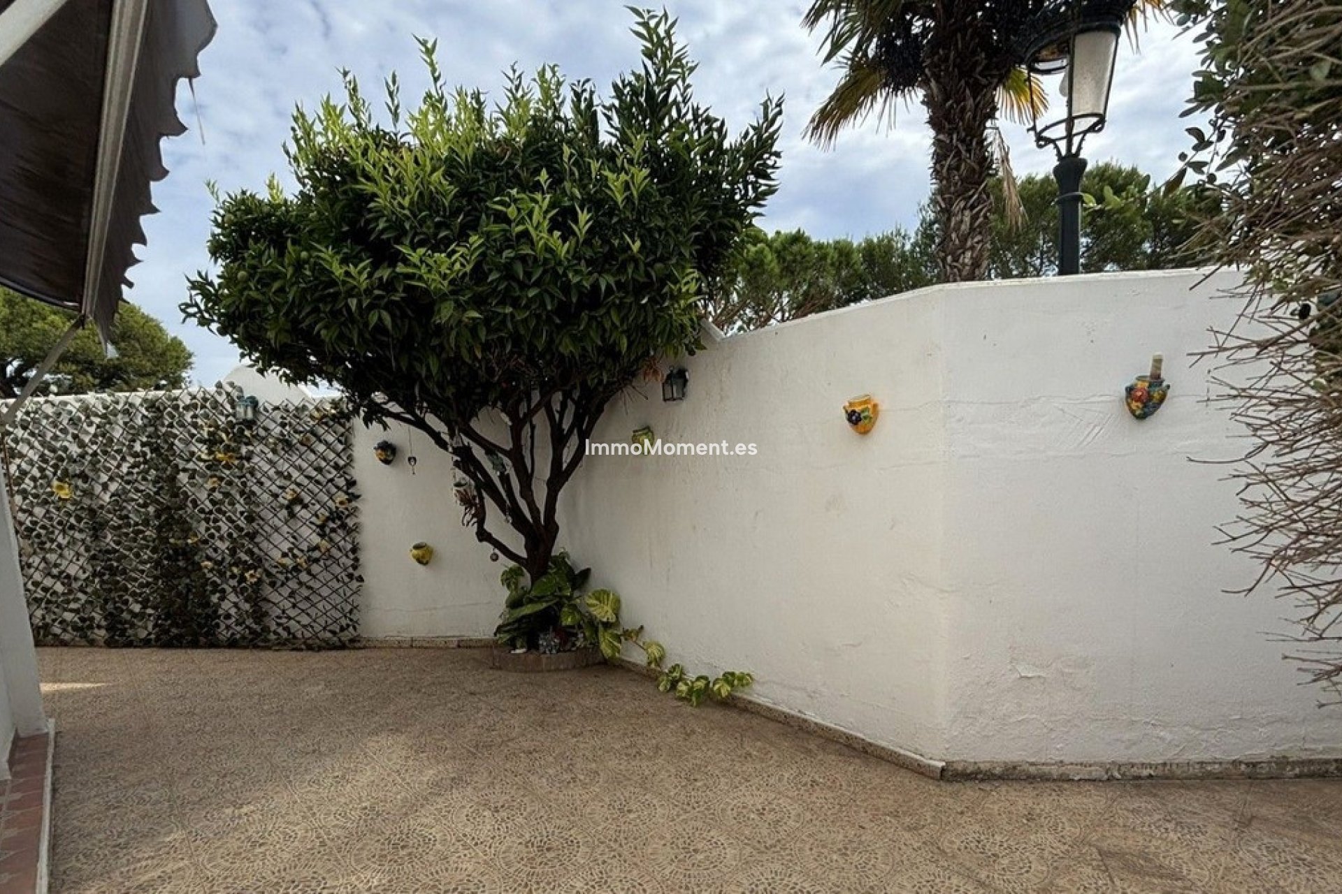 Bestaande woning - Appartement - Mijas Costa - Calahonda