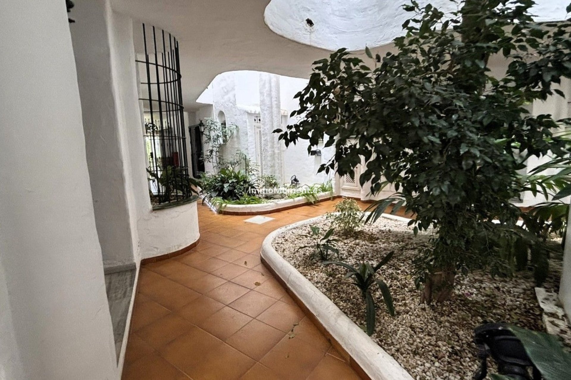 Bestaande woning - Appartement - Mijas Costa - Calahonda