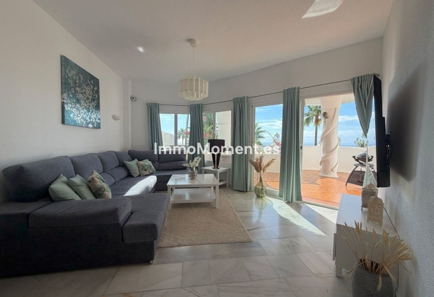 Bestaande woning - Appartement - Mijas Costa - Calahonda