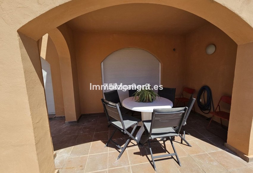 Bestaande woning - Appartement - Mijas Costa - Calahonda
