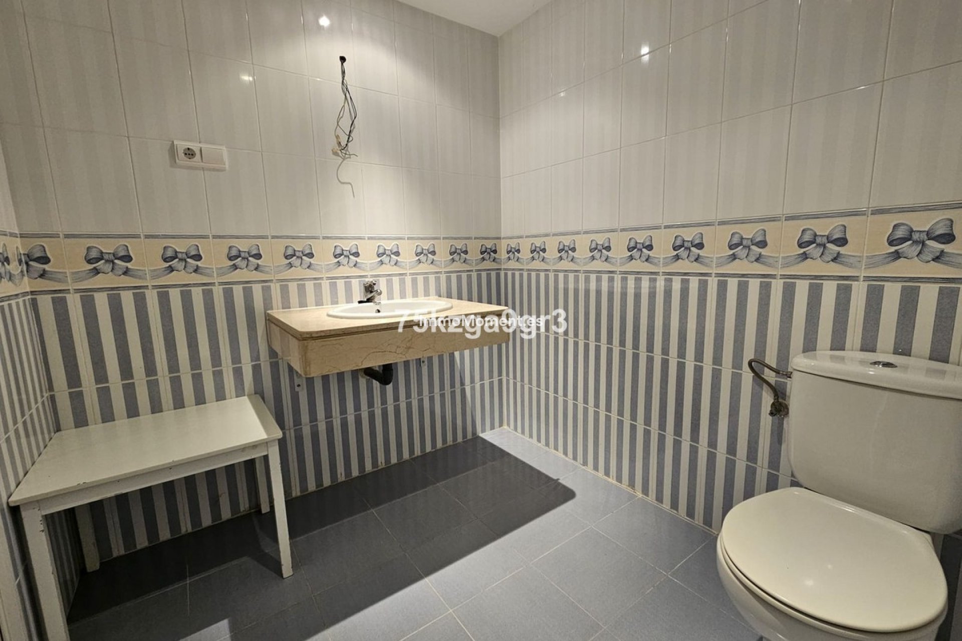 Bestaande woning - Appartement - Mijas Costa - Calahonda