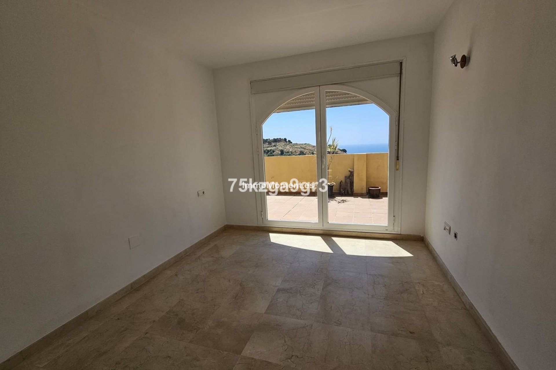 Bestaande woning - Appartement - Mijas Costa - Calahonda