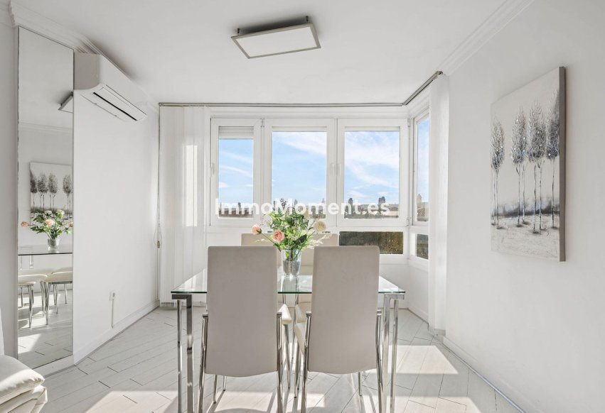 Bestaande woning - Appartement - Mijas Costa - Calahonda