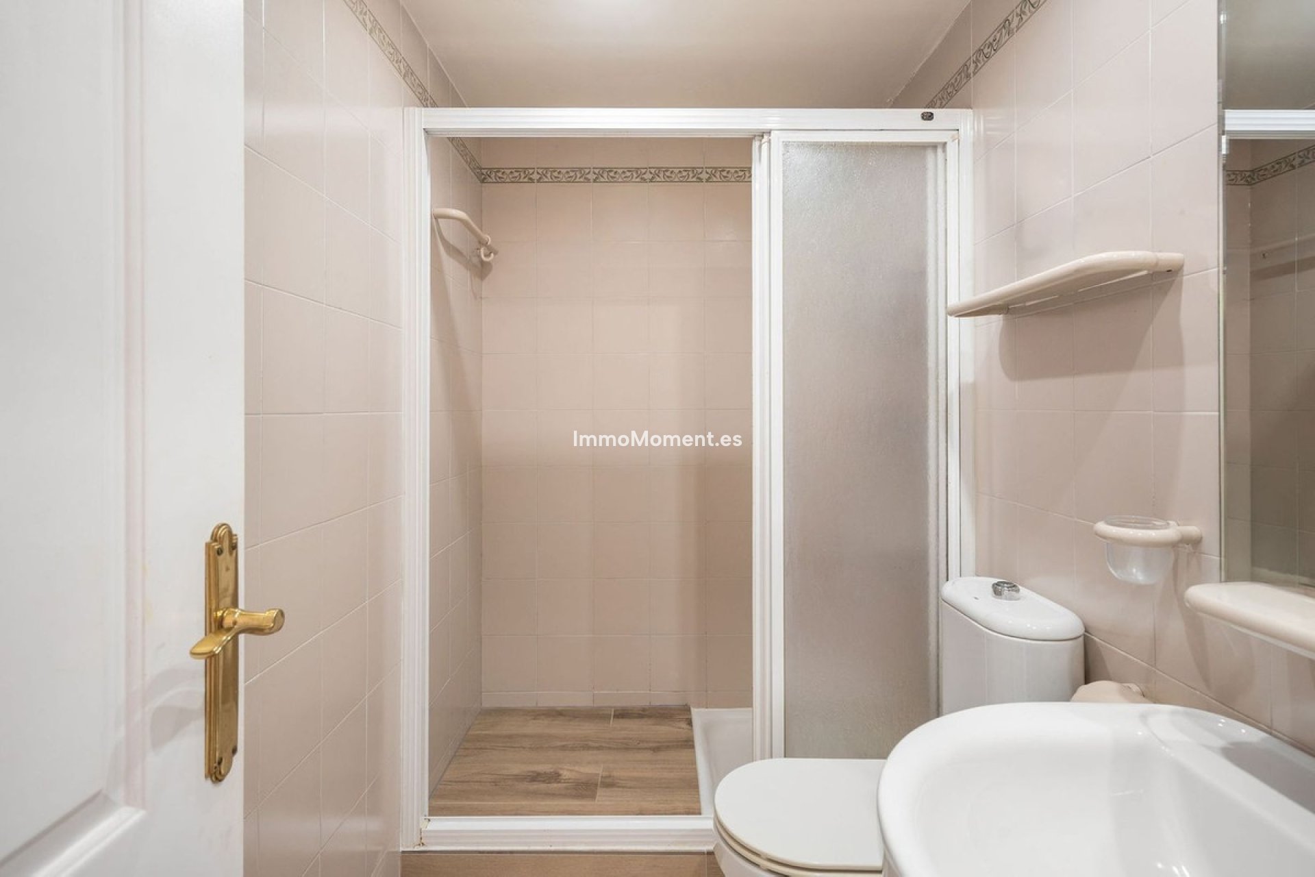 Bestaande woning - Appartement - Mijas Costa - Calahonda