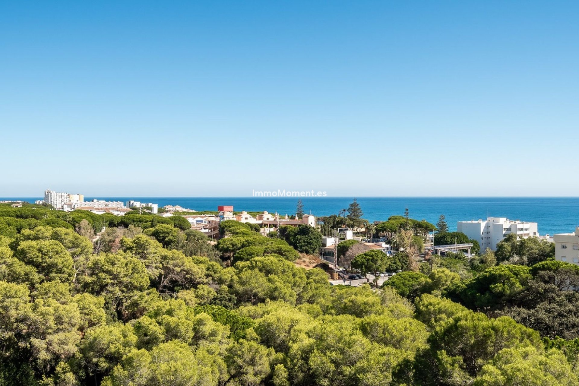 Bestaande woning - Appartement - Mijas Costa - Calahonda