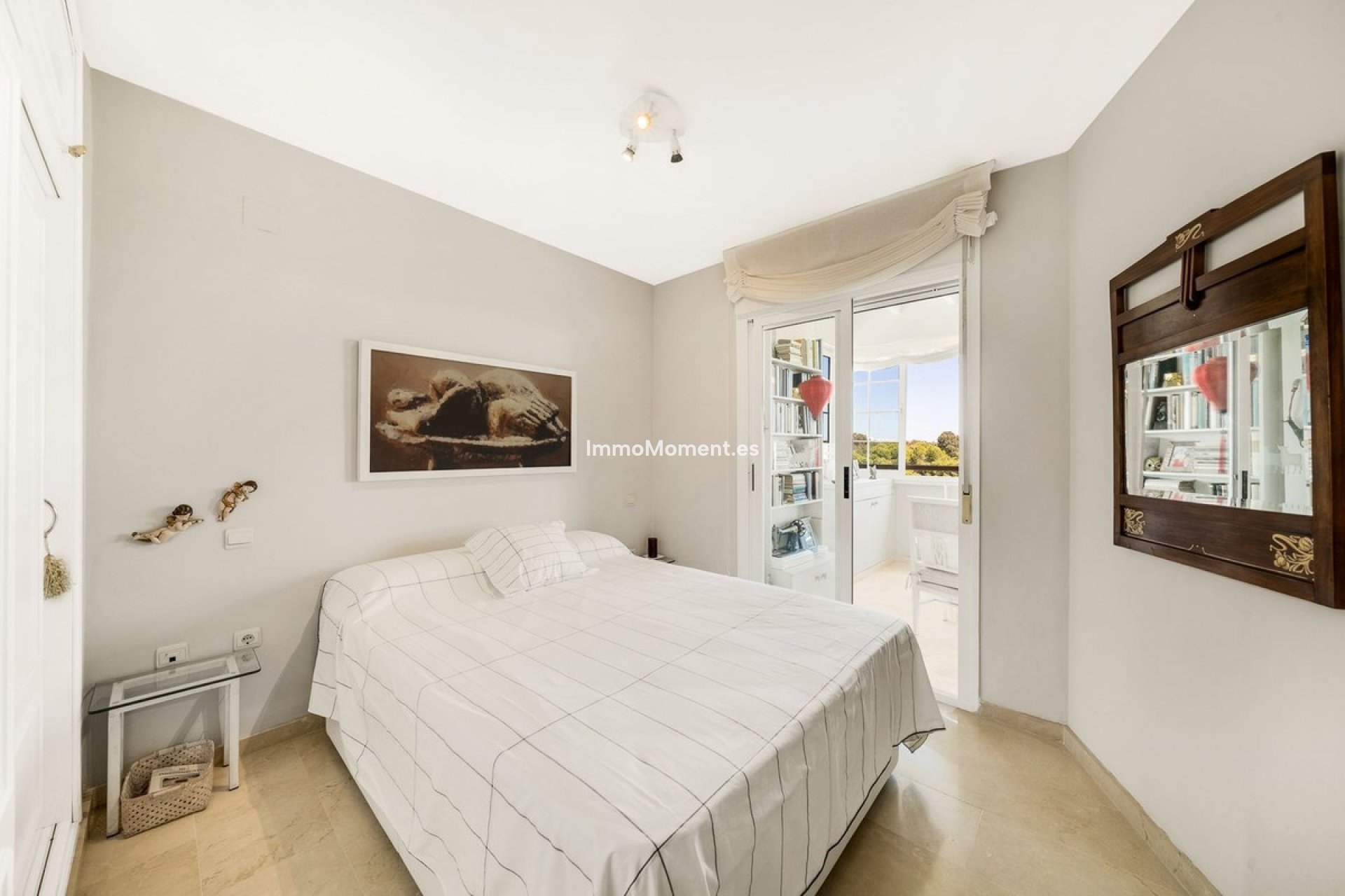 Bestaande woning - Appartement - Mijas Costa - Calahonda