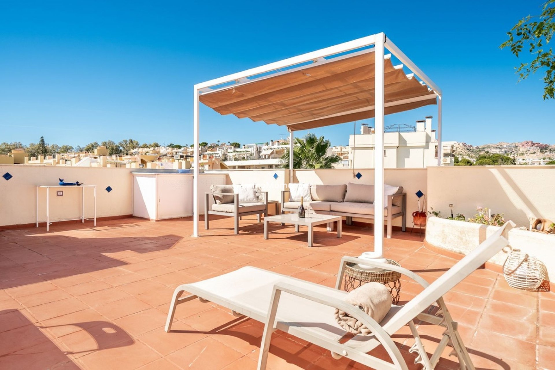 Bestaande woning - Appartement - Mijas Costa - Calahonda