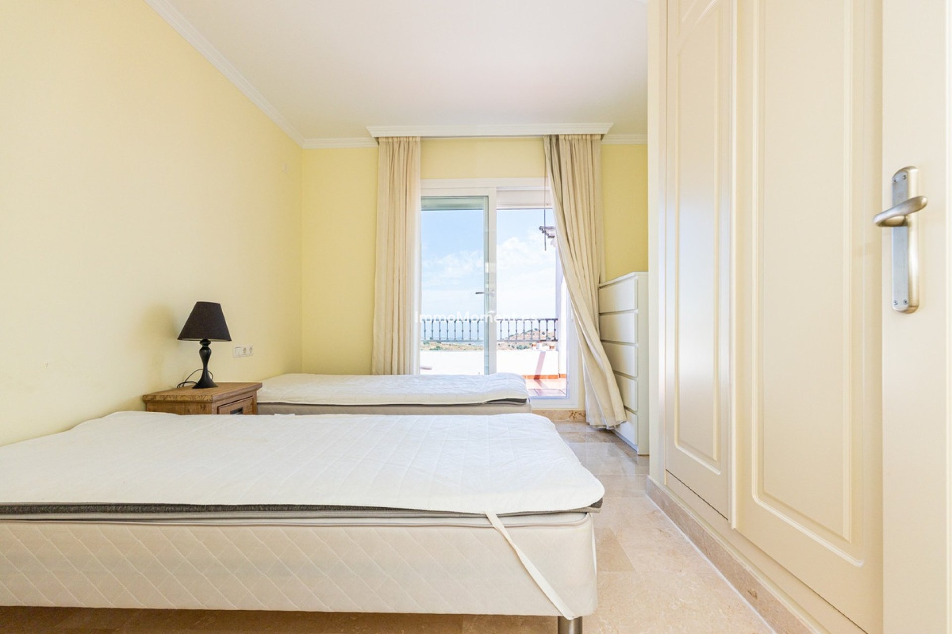 Bestaande woning - Appartement - Mijas Costa - Calahonda