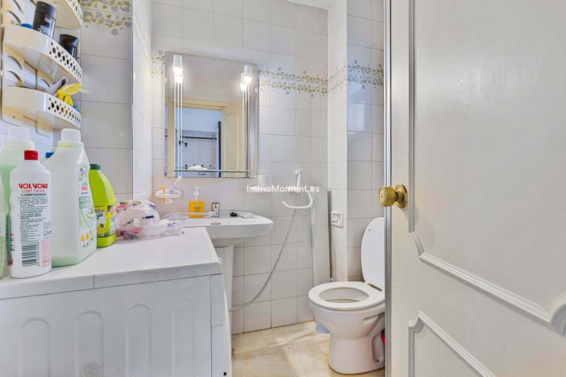 Bestaande woning - Appartement - Mijas Costa - Calahonda