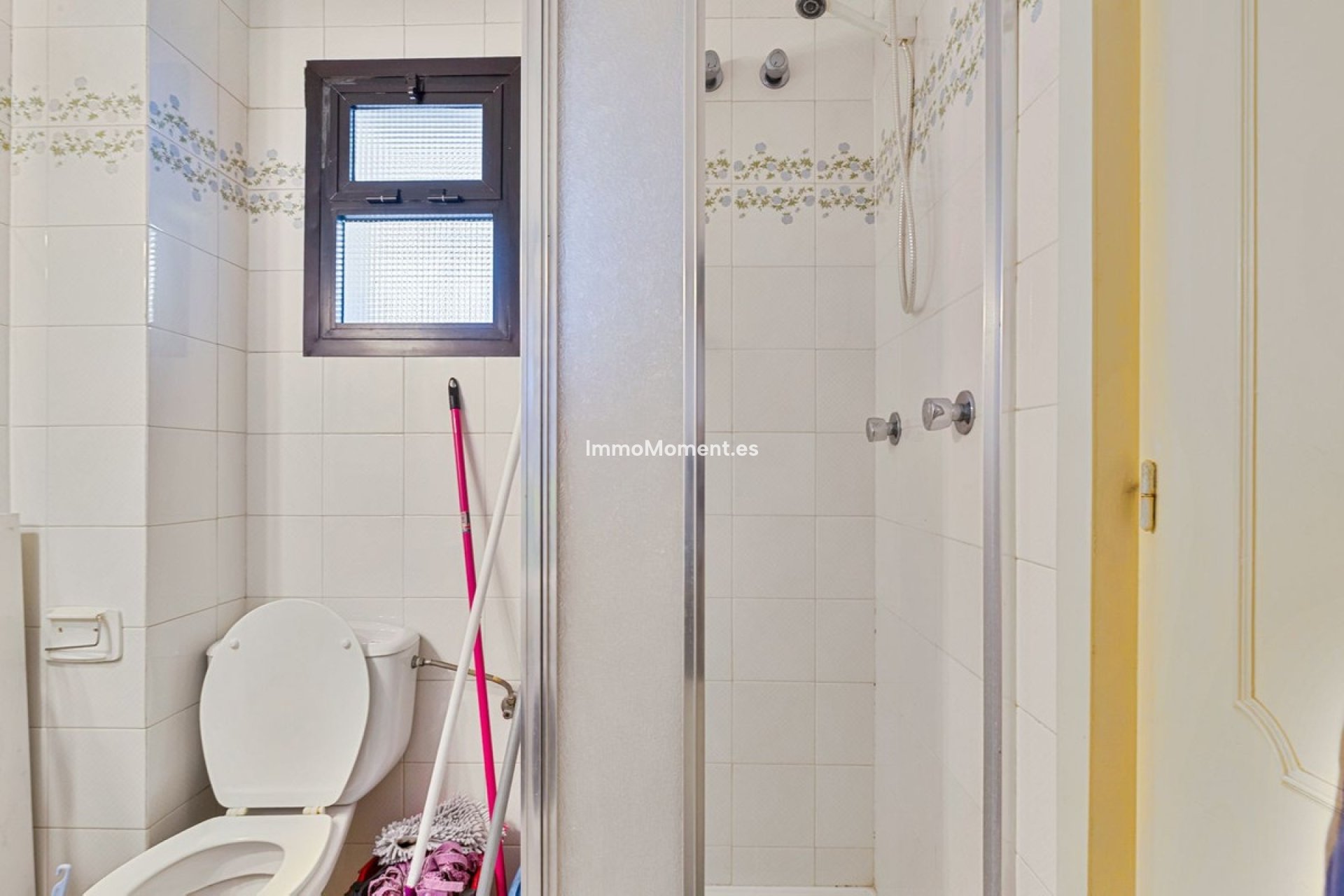 Bestaande woning - Appartement - Mijas Costa - Calahonda
