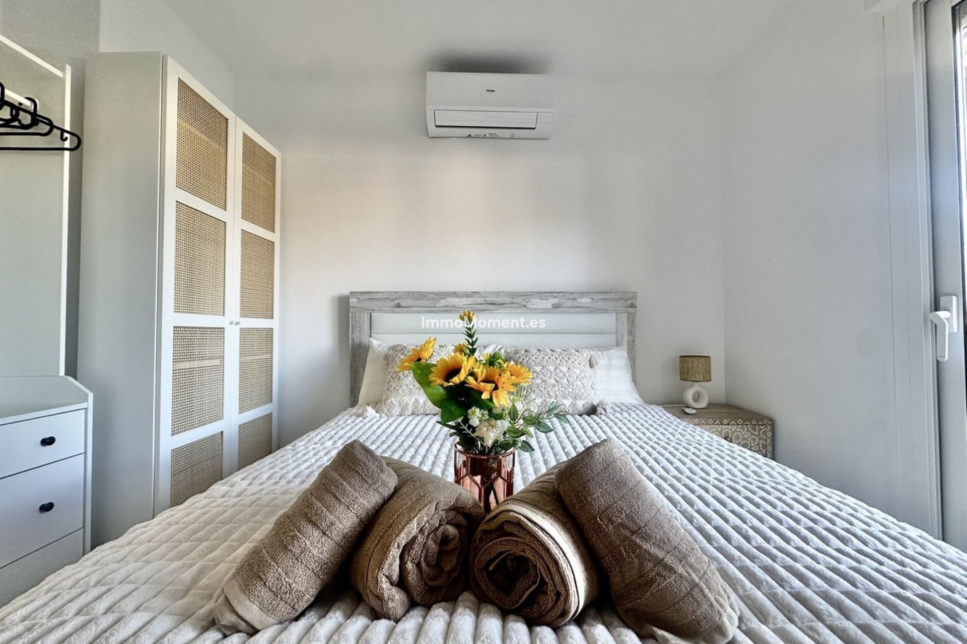 Bestaande woning - Appartement - Mijas Costa - Calahonda
