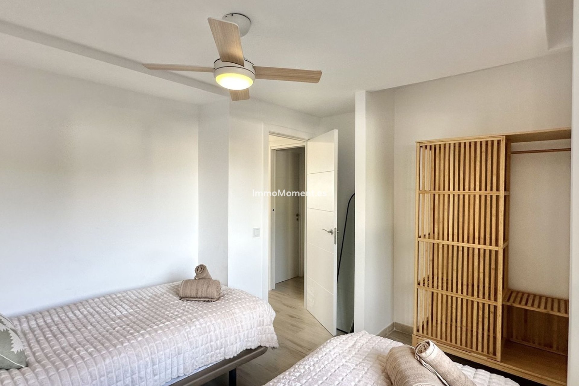 Bestaande woning - Appartement - Mijas Costa - Calahonda