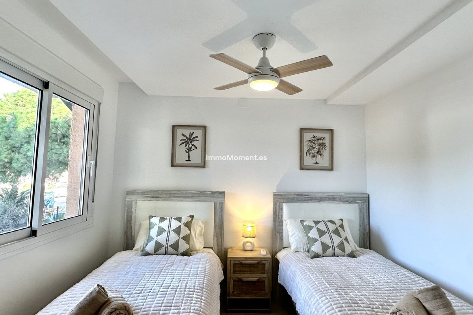 Bestaande woning - Appartement - Mijas Costa - Calahonda