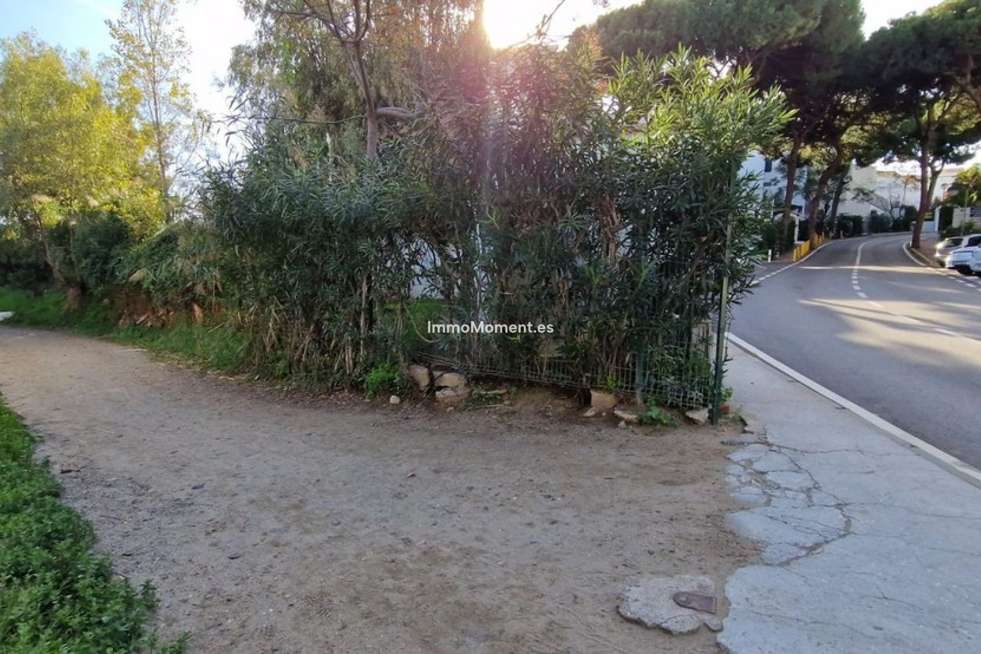 Bestaande woning - Appartement - Mijas Costa - Calahonda