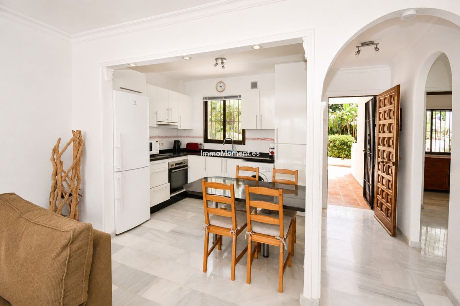 Bestaande woning - Appartement - Mijas Costa - El Chaparral