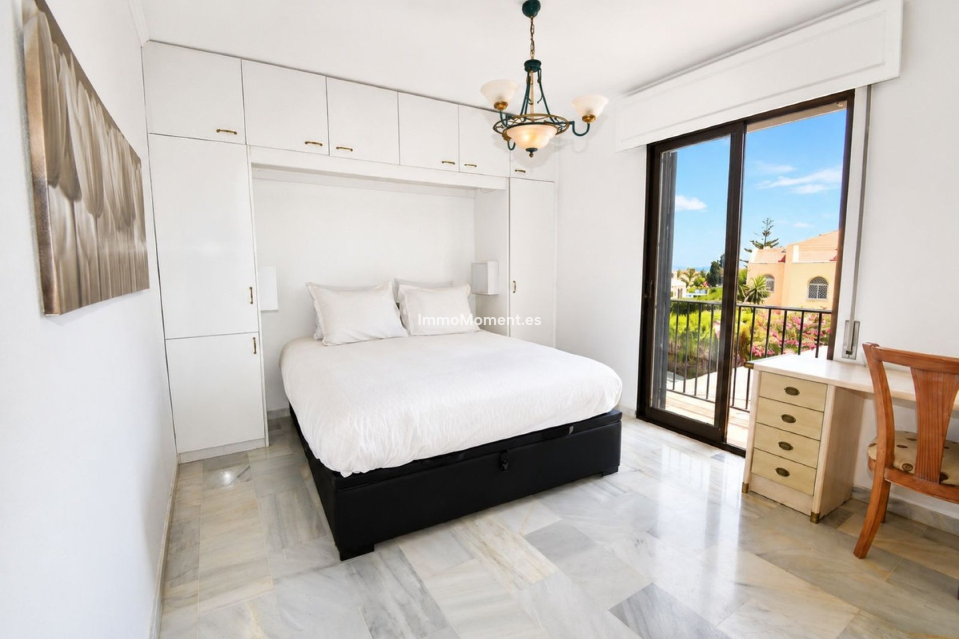 Bestaande woning - Appartement - Mijas Costa - El Chaparral
