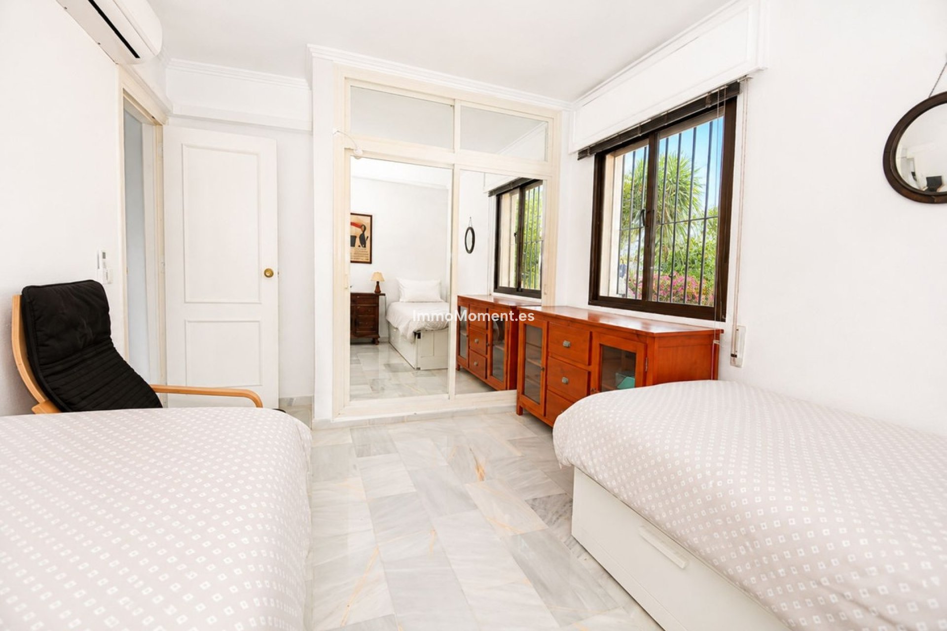 Bestaande woning - Appartement - Mijas Costa - El Chaparral