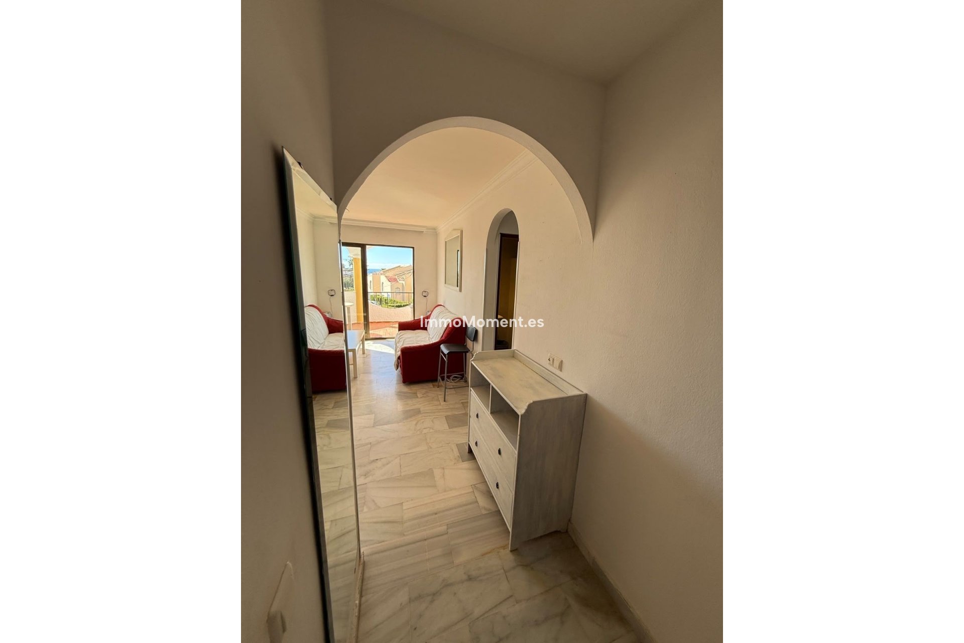 Bestaande woning - Appartement - Mijas Costa - El Chaparral