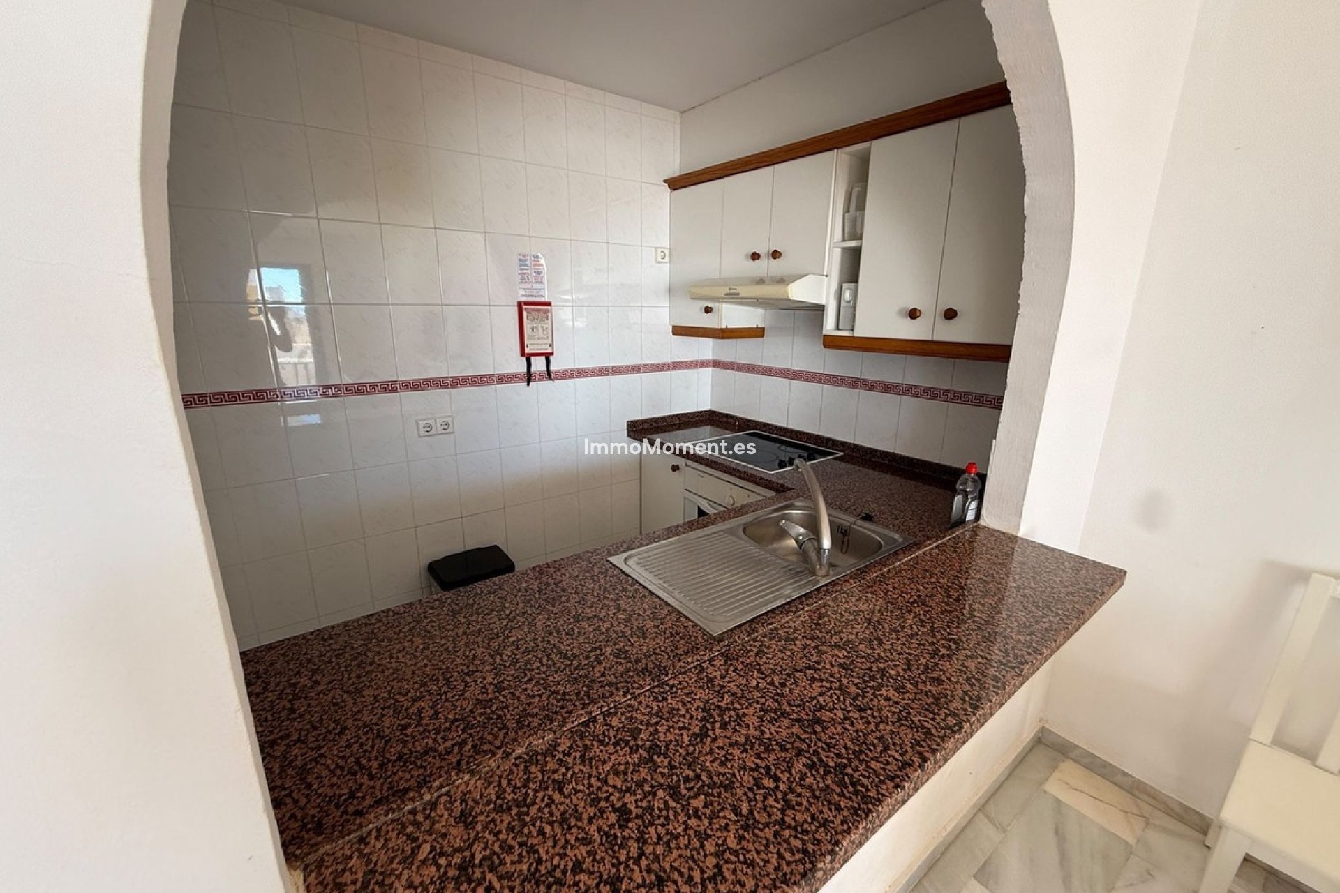 Bestaande woning - Appartement - Mijas Costa - El Chaparral