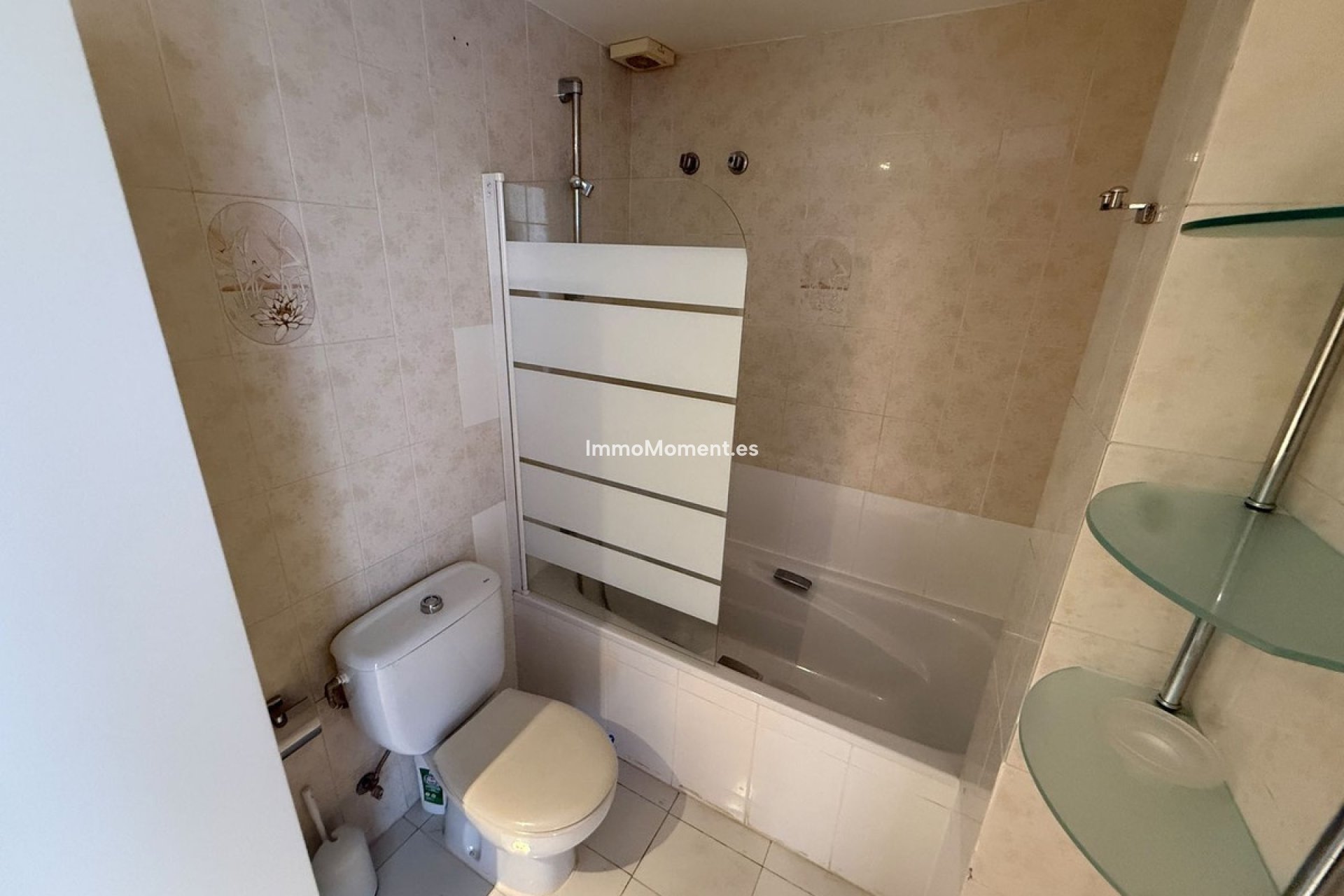 Bestaande woning - Appartement - Mijas Costa - El Chaparral