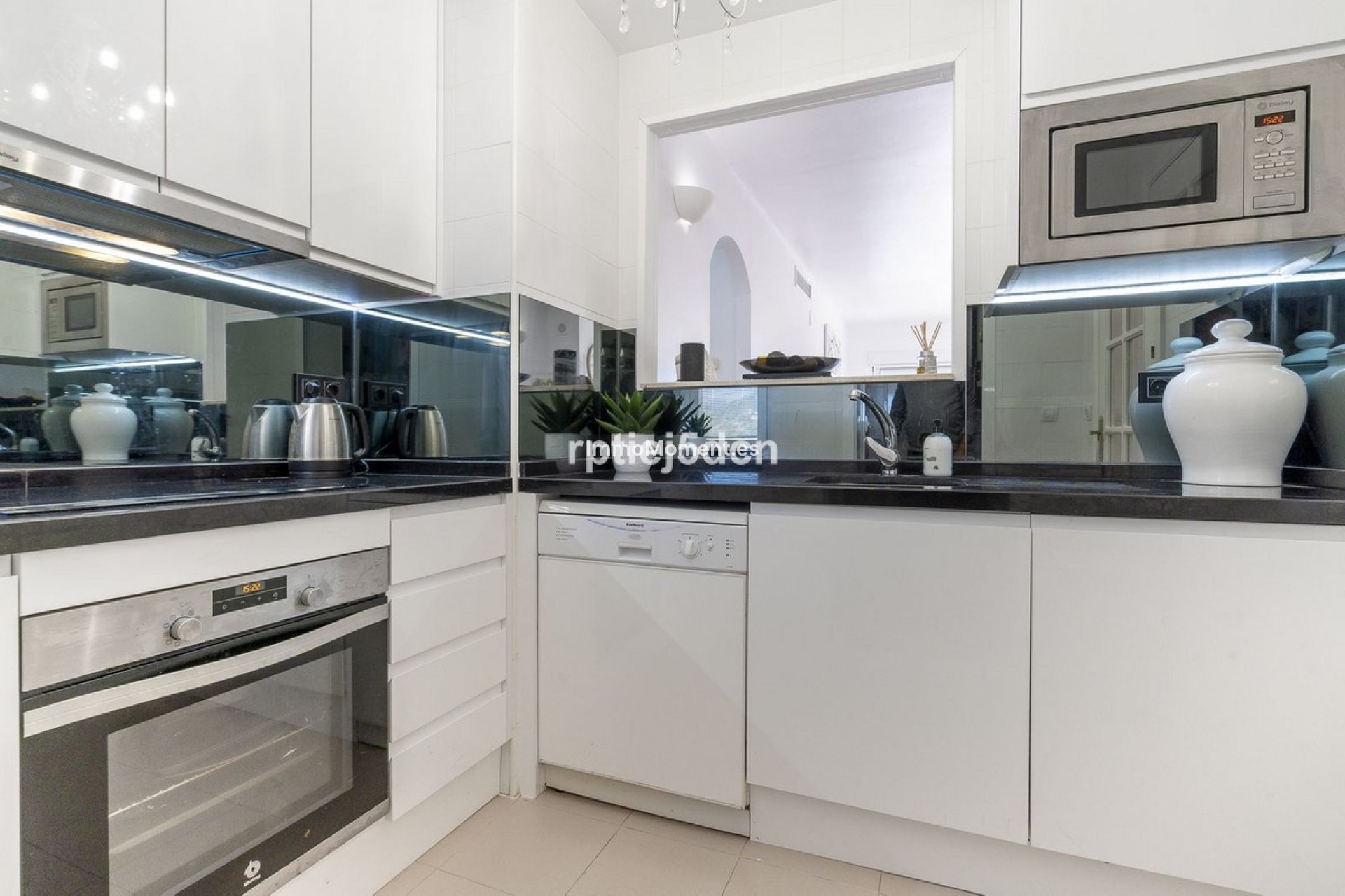 Bestaande woning - Appartement - Mijas Costa - El Faro