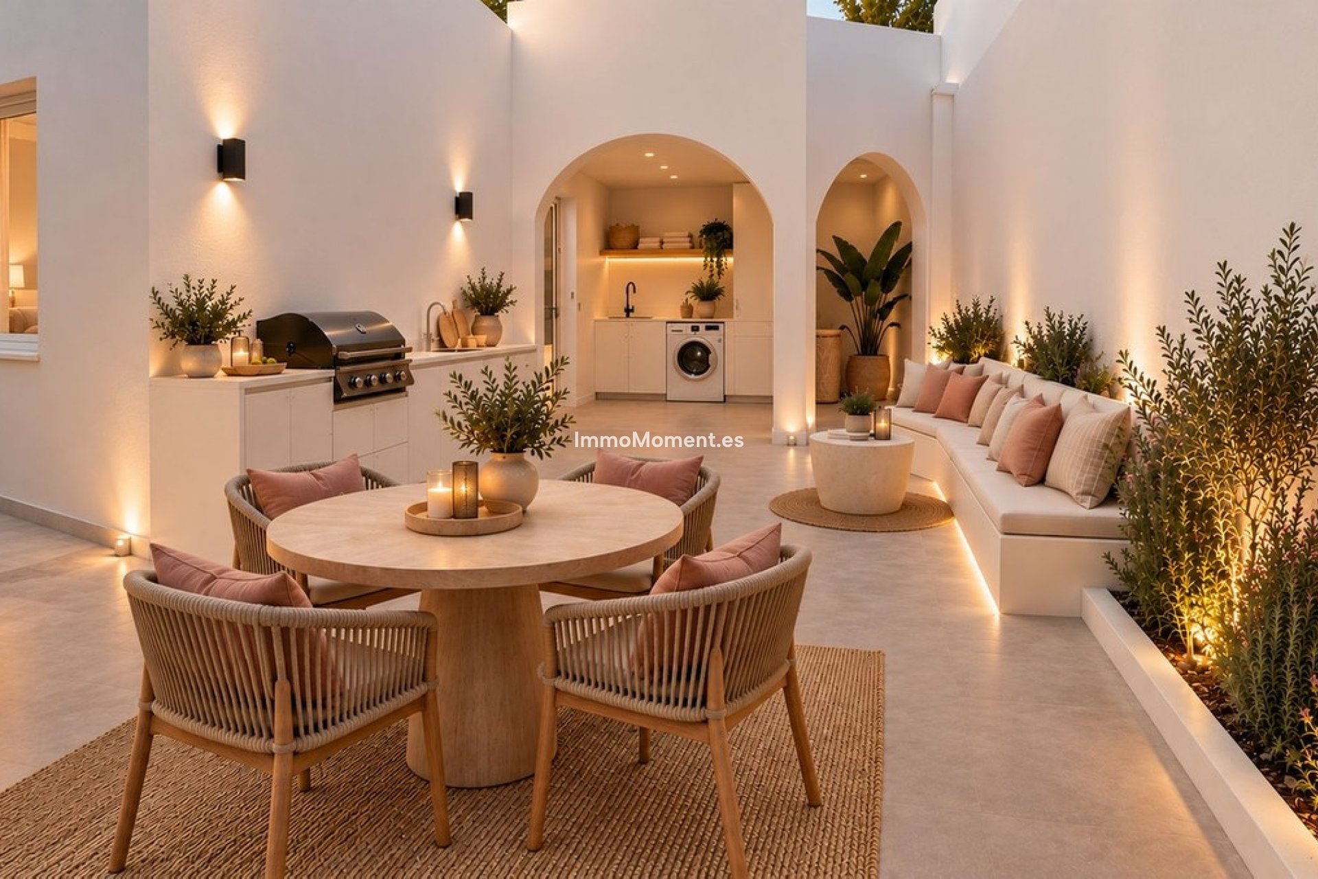 Bestaande woning - Appartement - Mijas Costa - El Faro