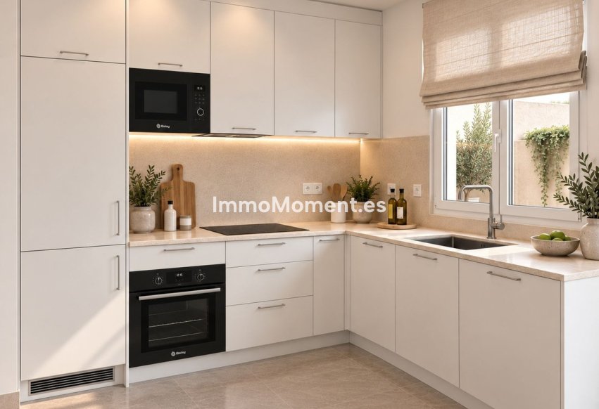 Bestaande woning - Appartement - Mijas Costa - El Faro
