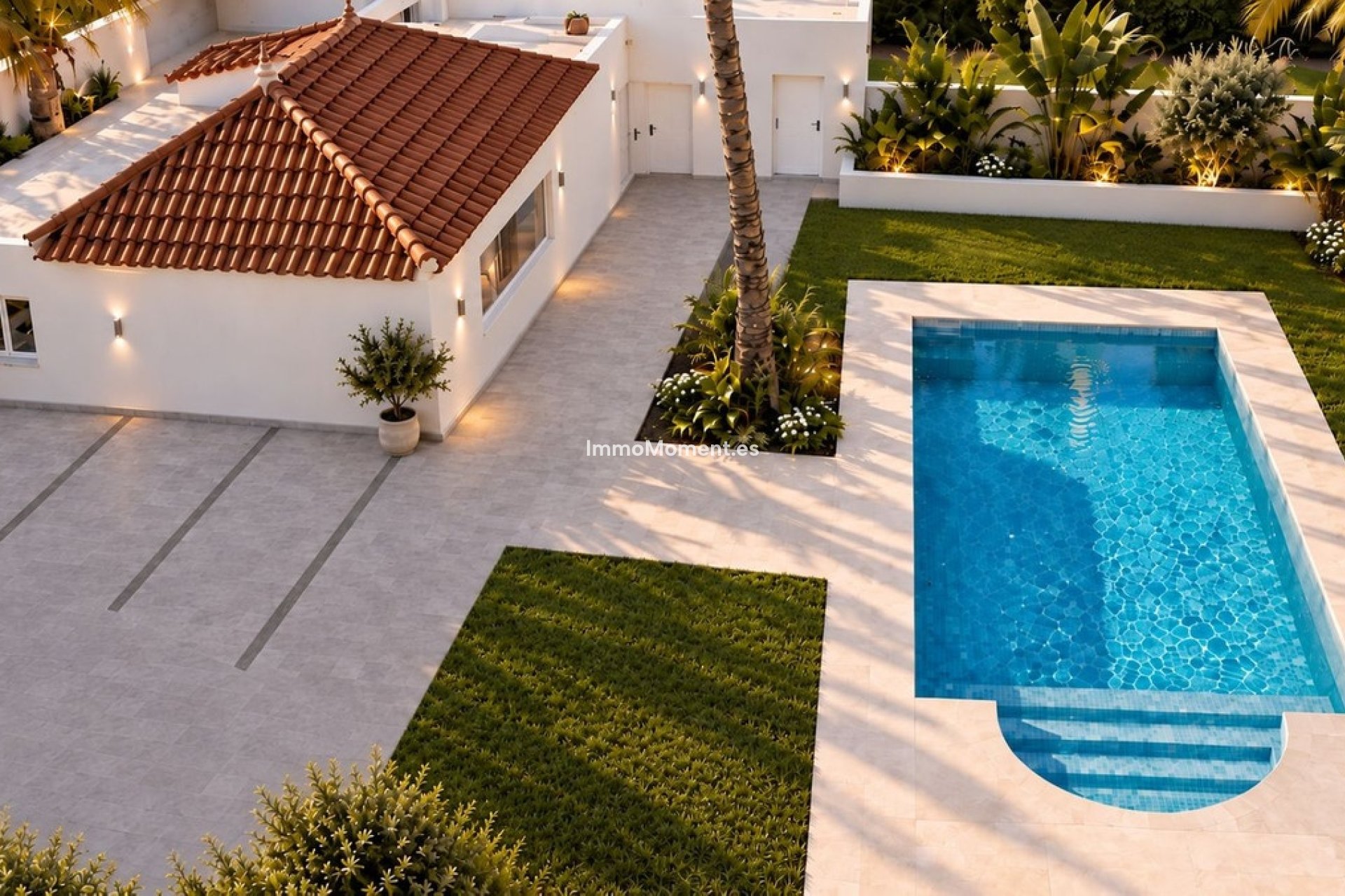 Bestaande woning - Appartement - Mijas Costa - El Faro
