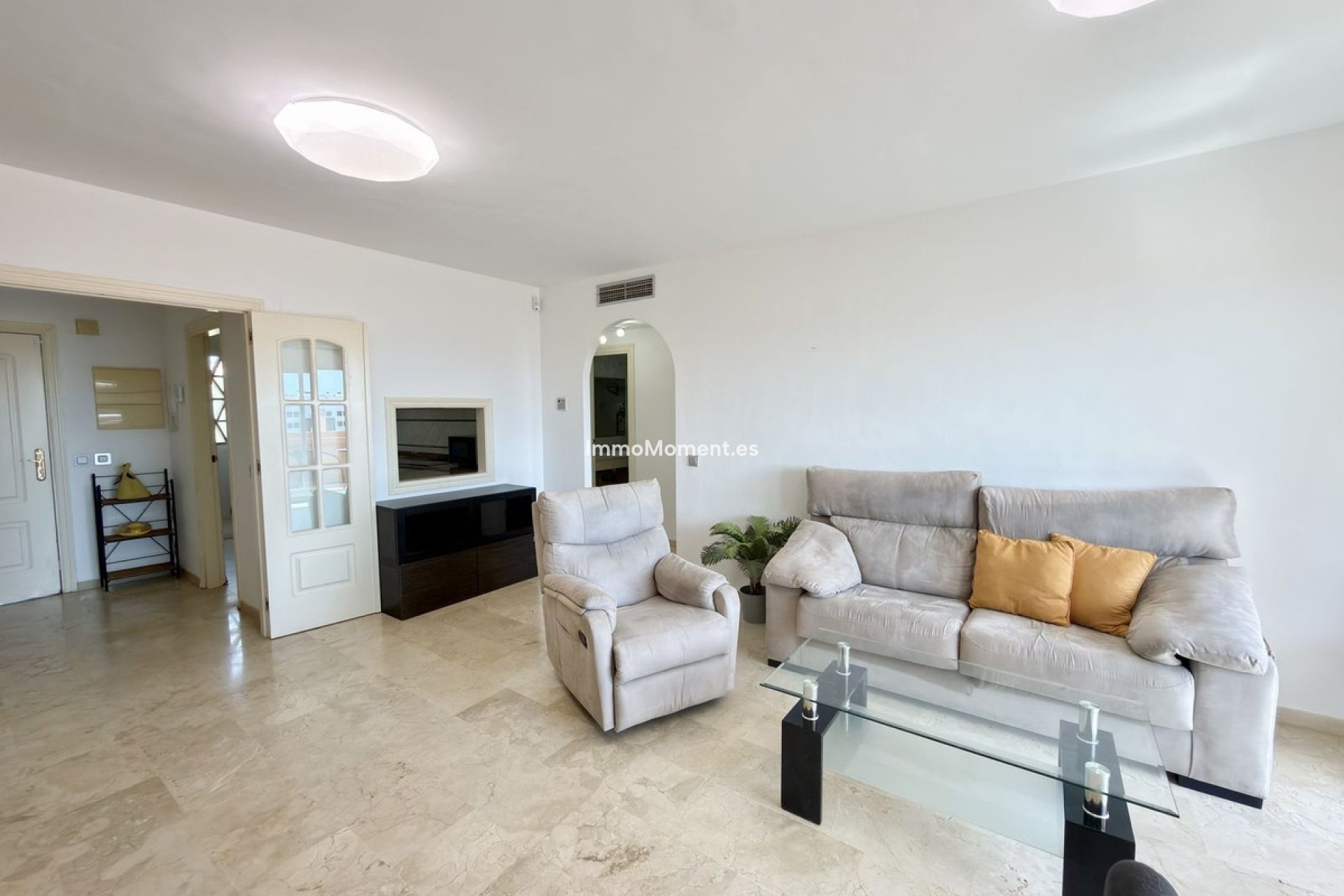 Bestaande woning - Appartement - Mijas Costa - El Faro