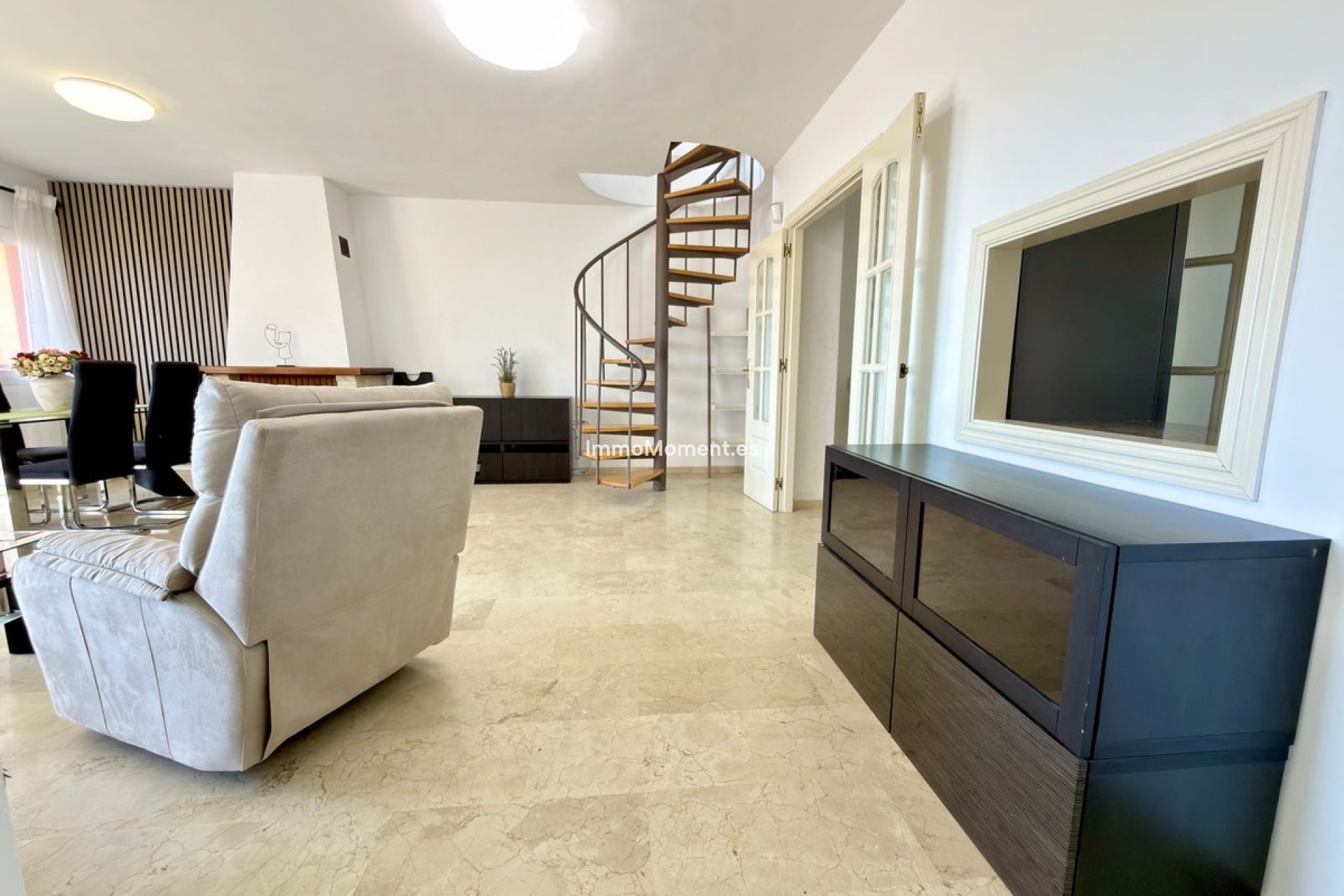 Bestaande woning - Appartement - Mijas Costa - El Faro