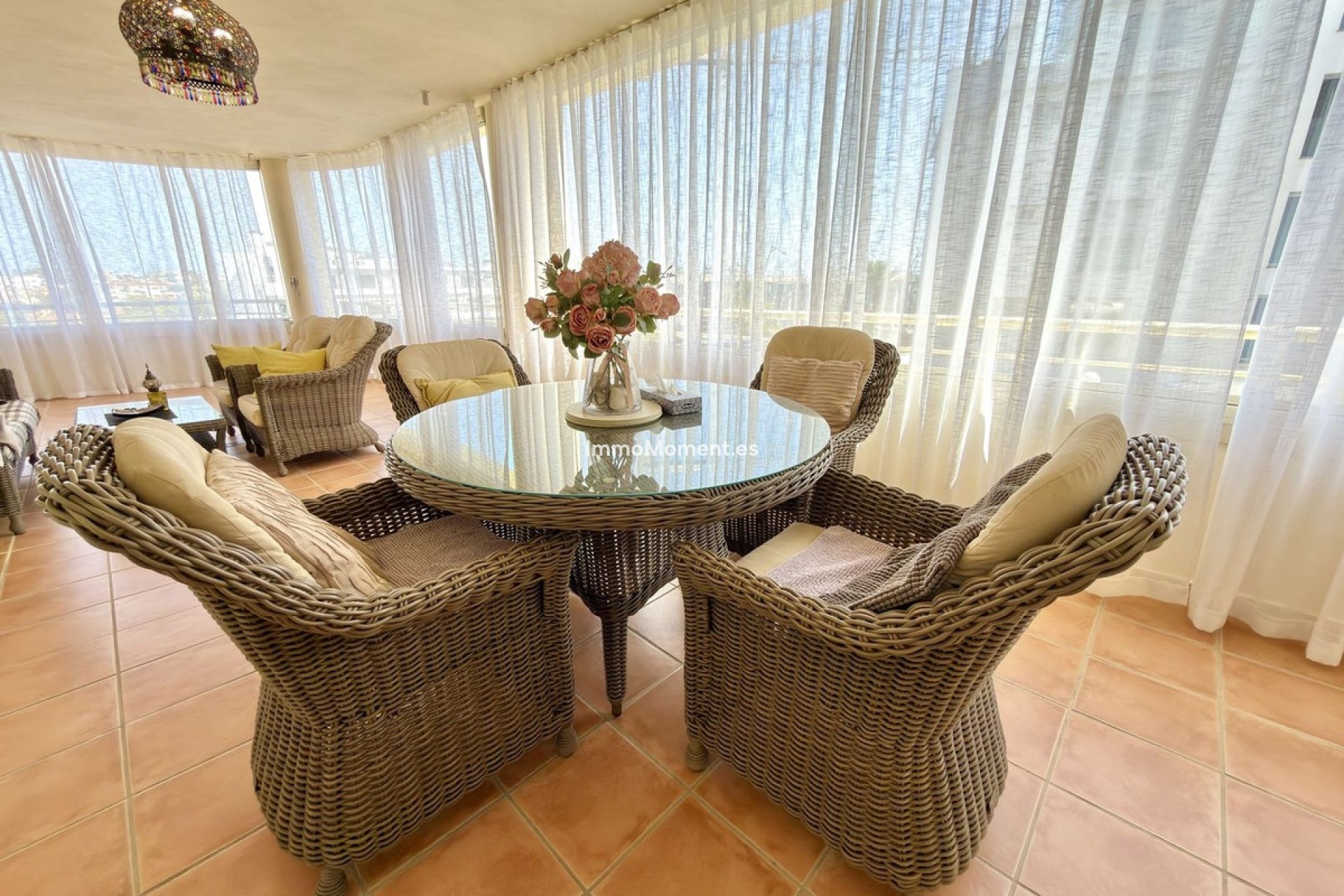Bestaande woning - Appartement - Mijas Costa - El Faro