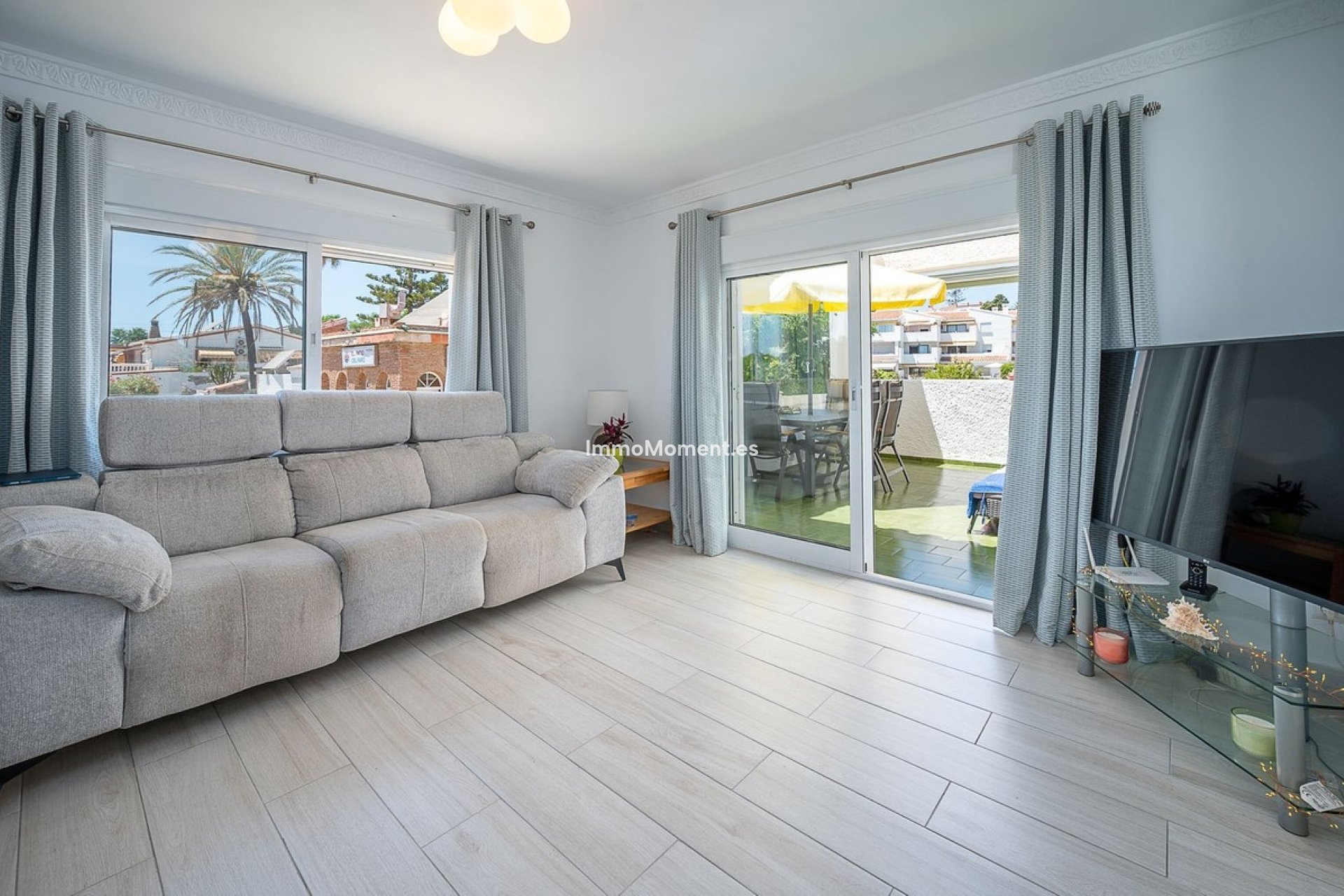 Bestaande woning - Appartement - Mijas Costa - El Faro
