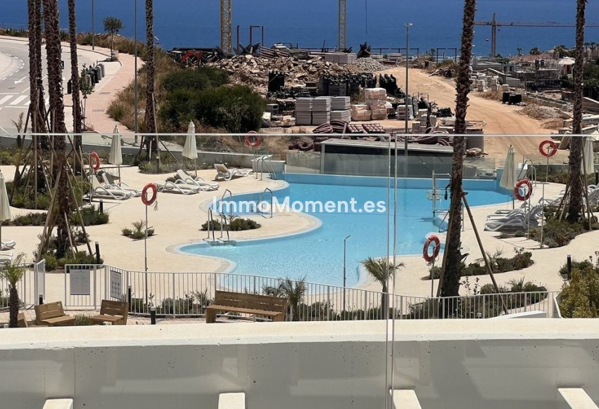 Bestaande woning - Appartement - Mijas Costa - La Cala de Mijas