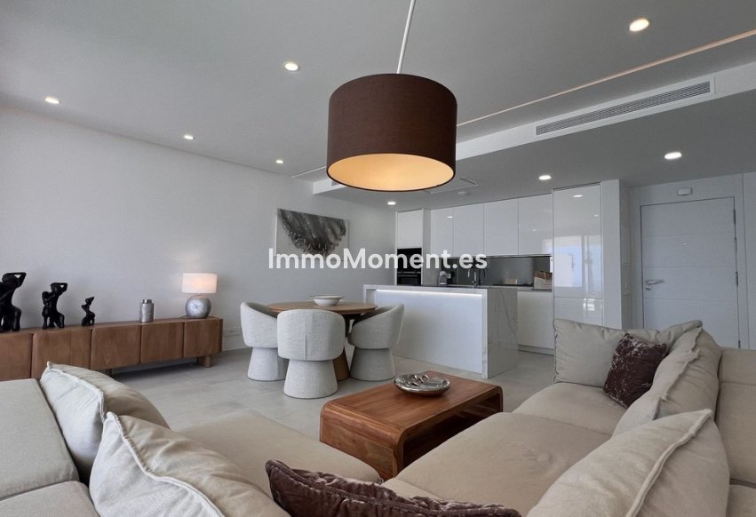 Bestaande woning - Appartement - Mijas Costa - La Cala de Mijas