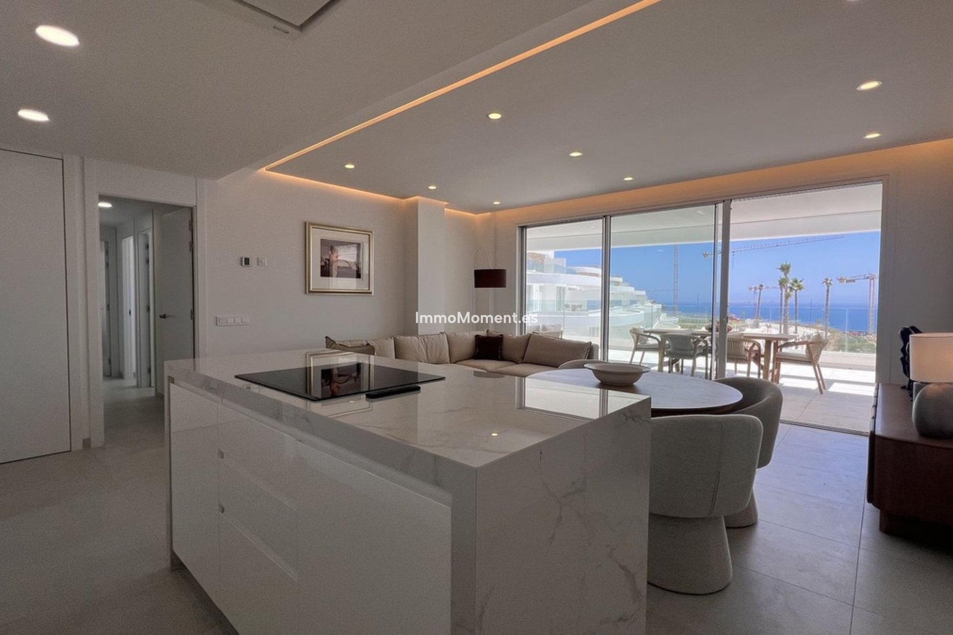 Bestaande woning - Appartement - Mijas Costa - La Cala de Mijas
