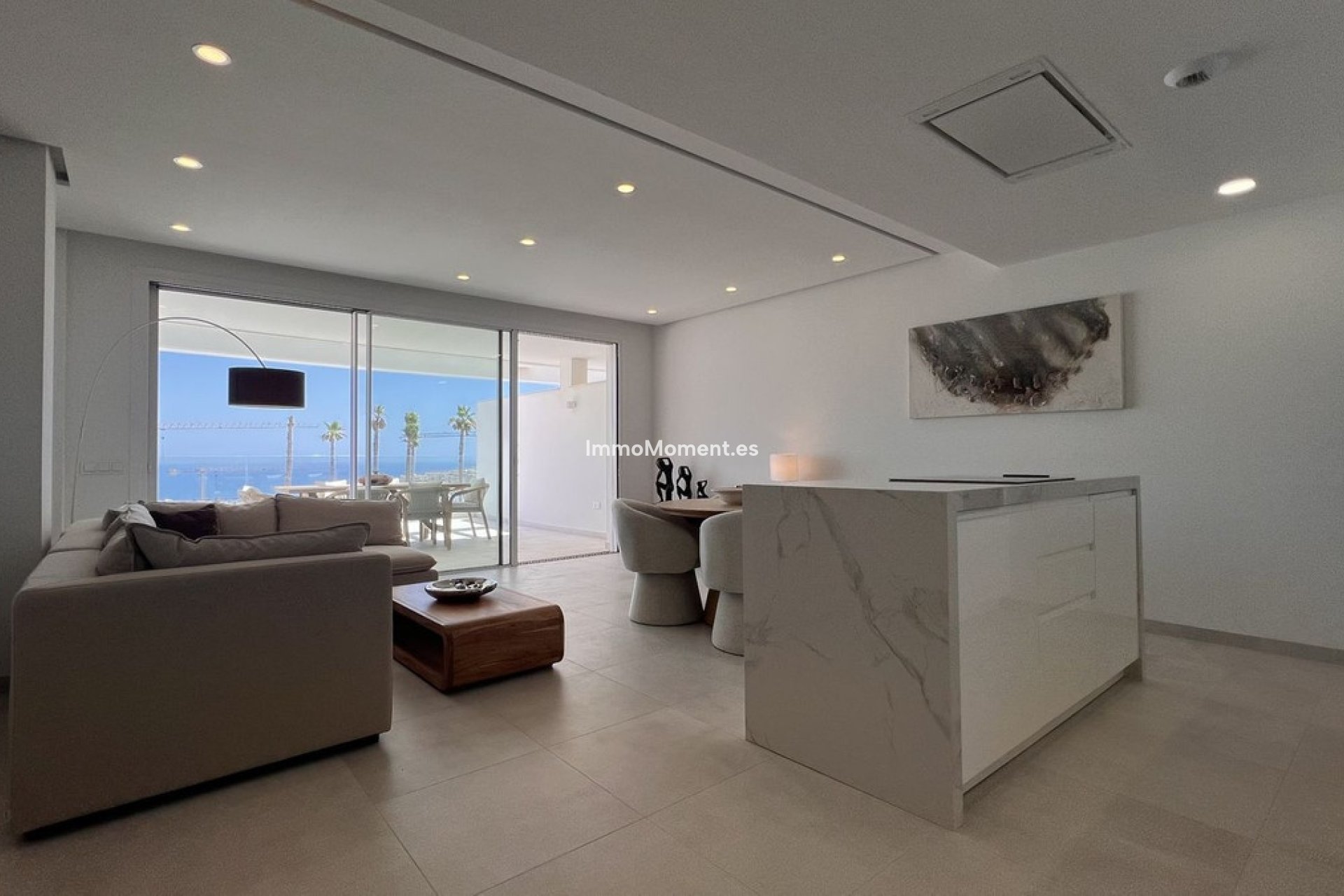 Bestaande woning - Appartement - Mijas Costa - La Cala de Mijas