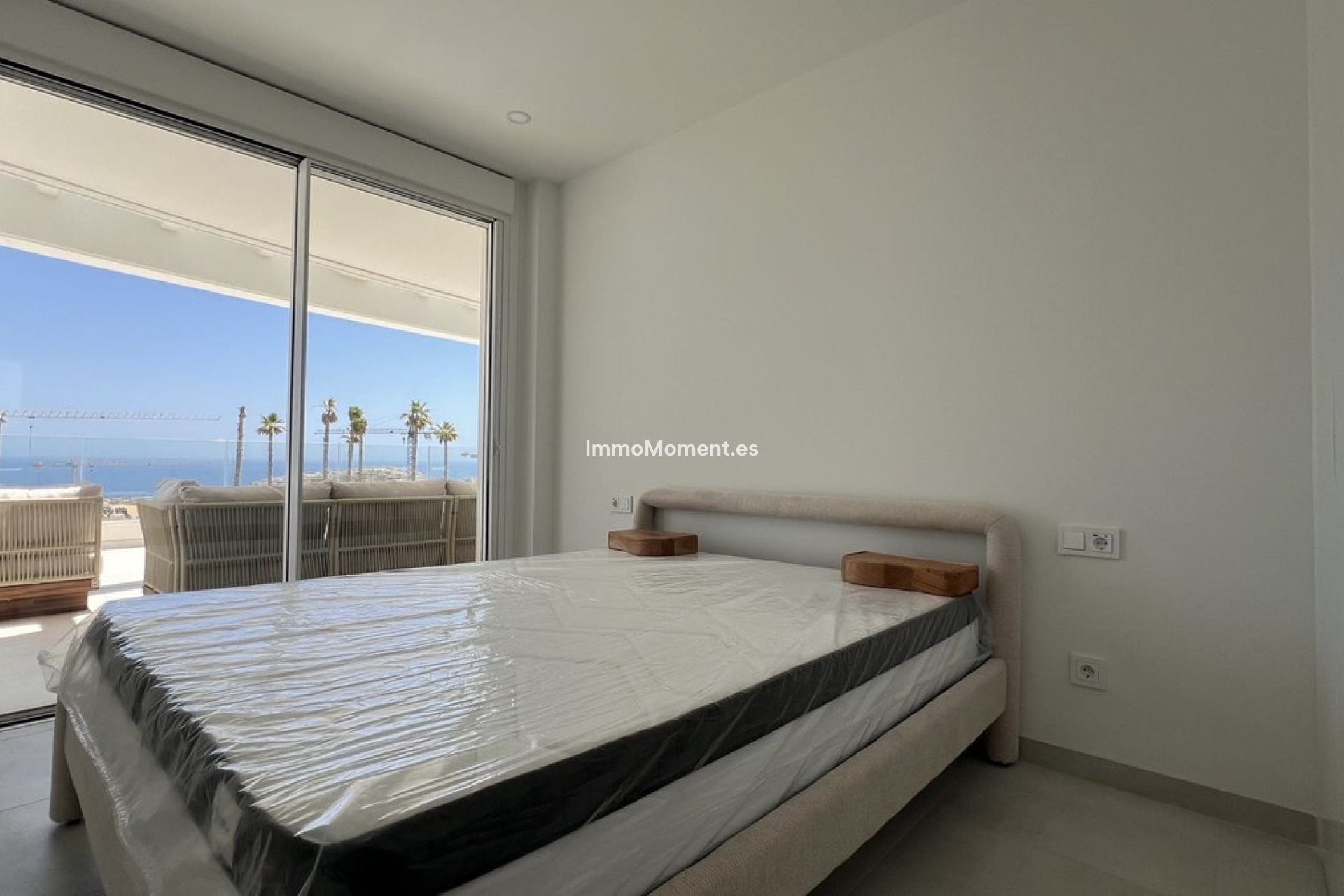Bestaande woning - Appartement - Mijas Costa - La Cala de Mijas