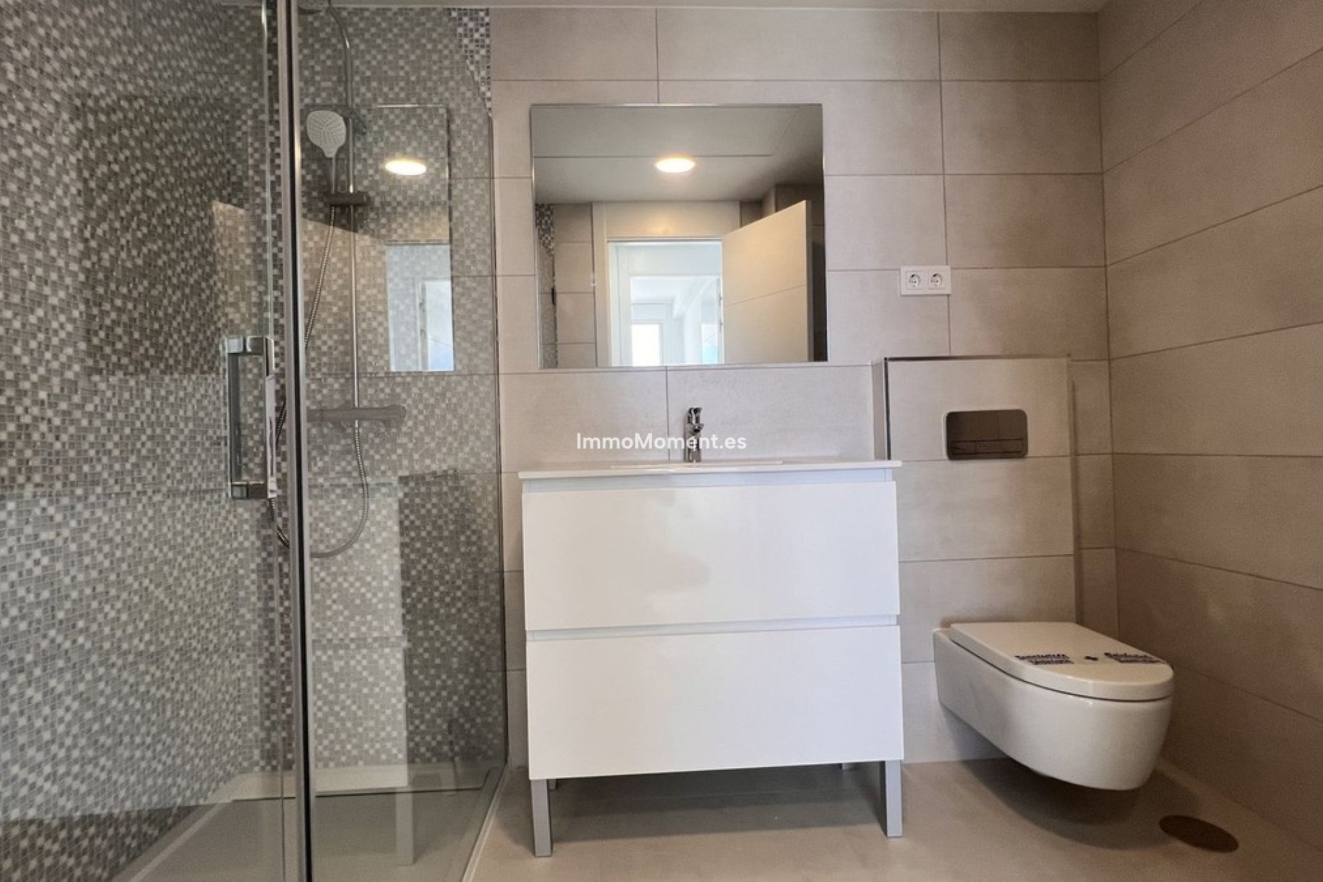 Bestaande woning - Appartement - Mijas Costa - La Cala de Mijas