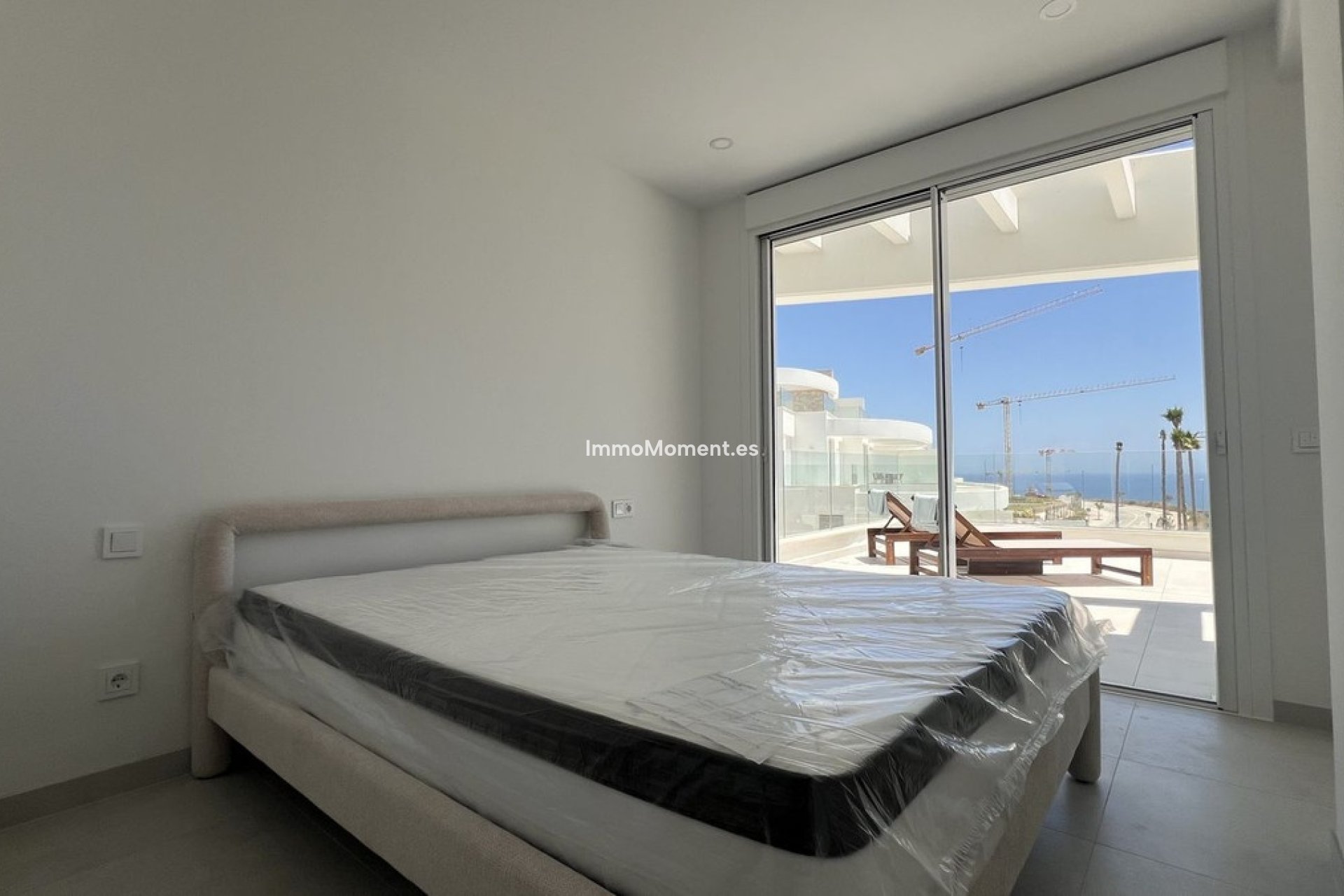 Bestaande woning - Appartement - Mijas Costa - La Cala de Mijas