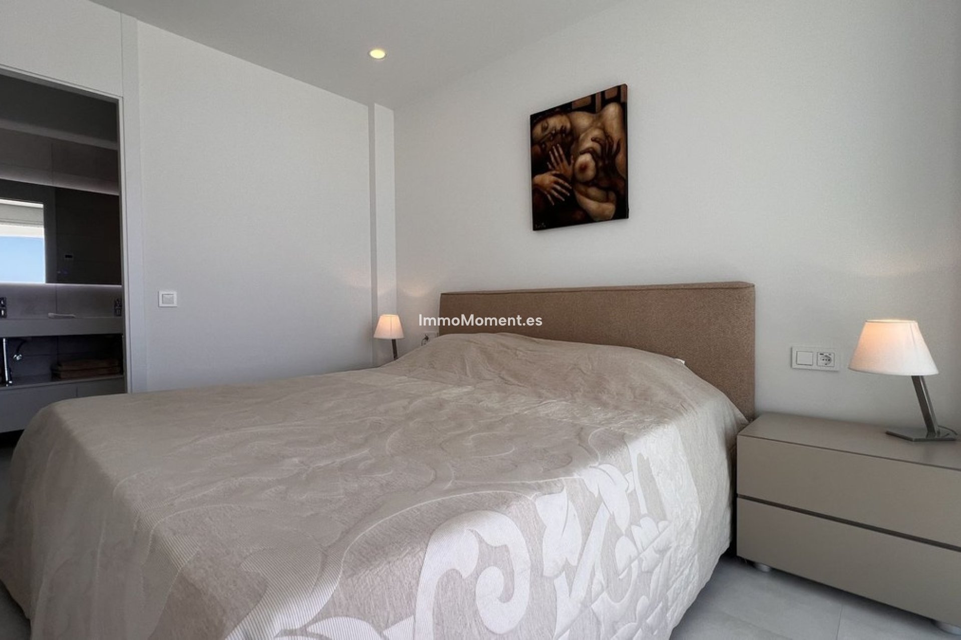 Bestaande woning - Appartement - Mijas Costa - La Cala de Mijas