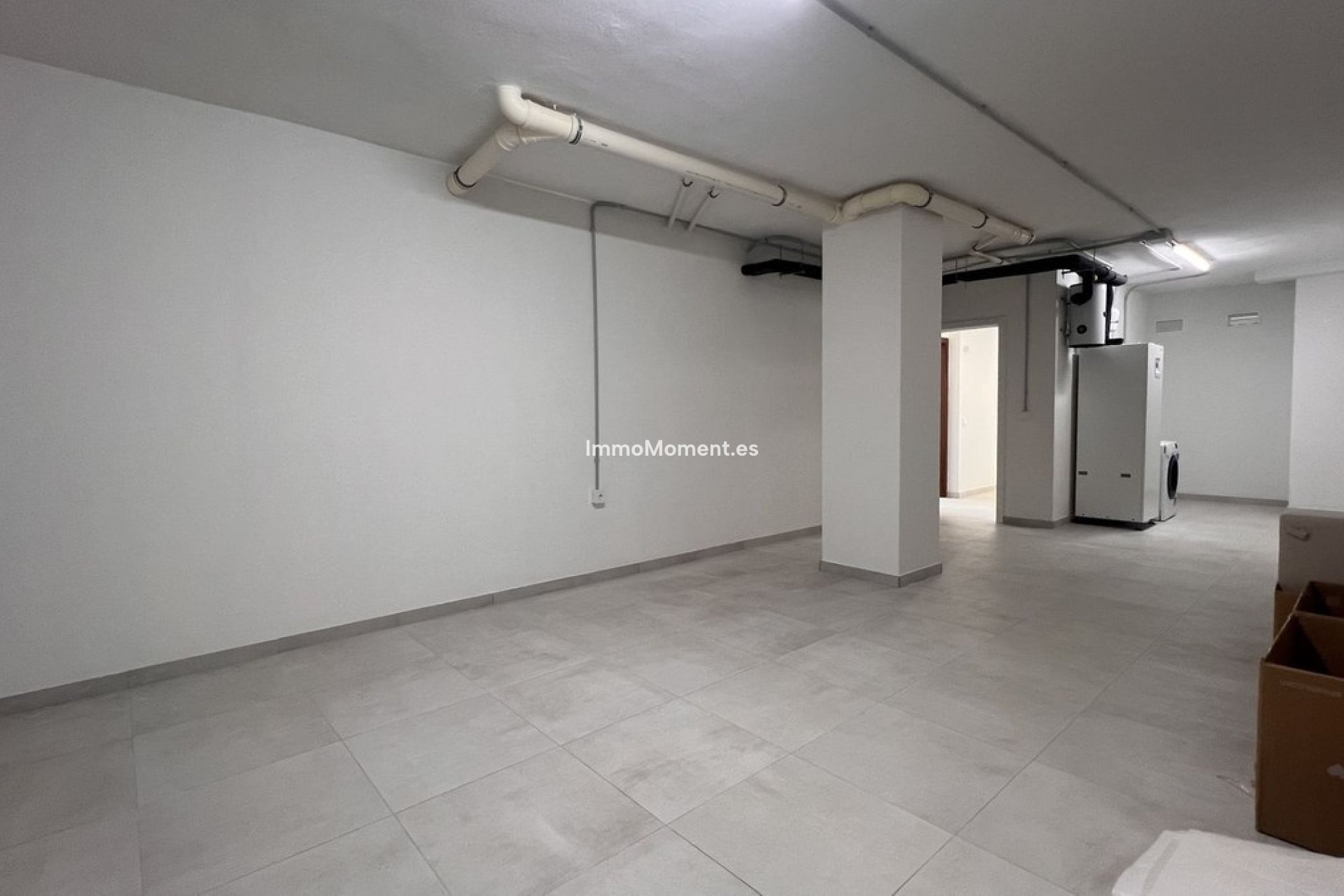Bestaande woning - Appartement - Mijas Costa - La Cala de Mijas