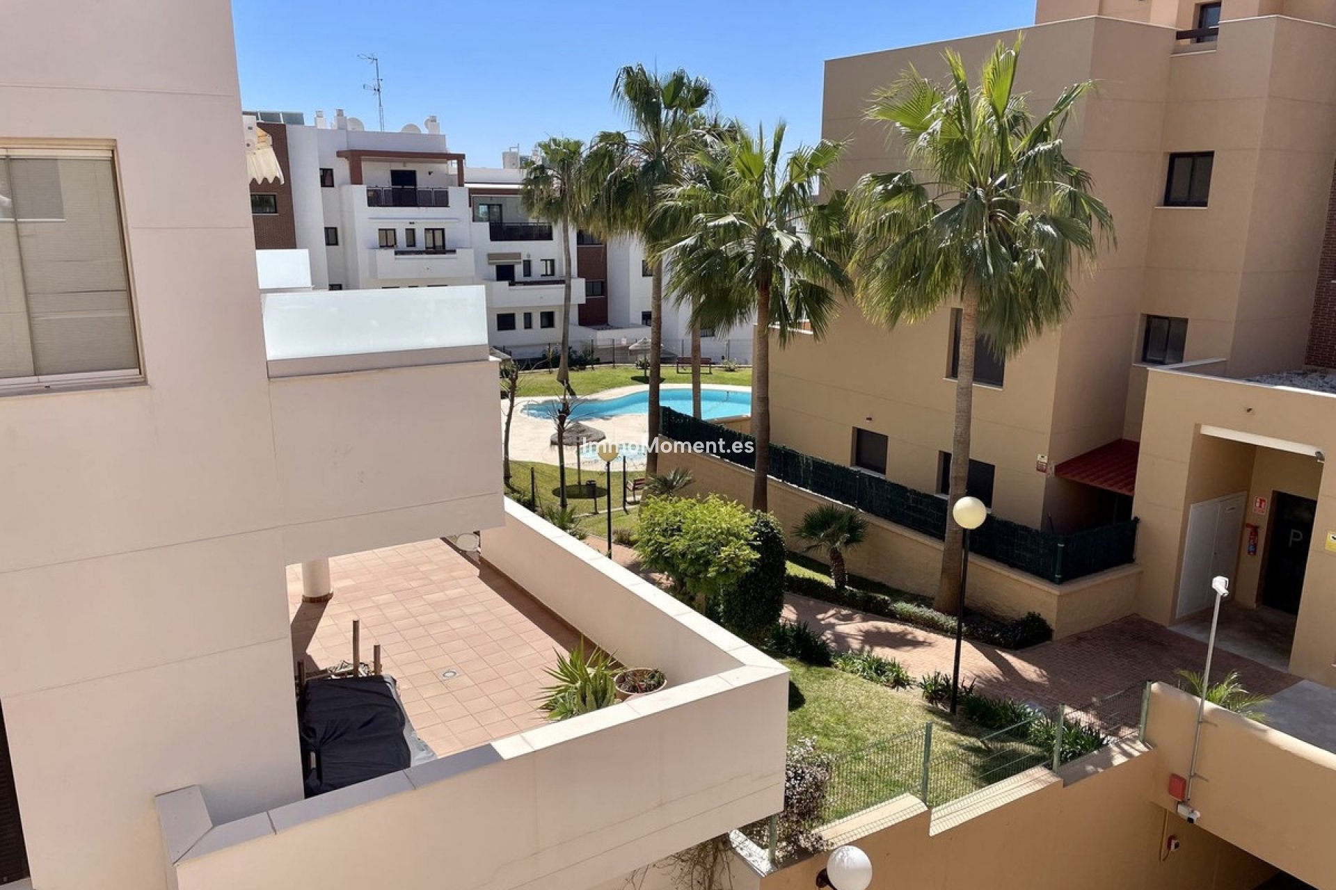 Bestaande woning - Appartement - Mijas Costa - La Cala de Mijas