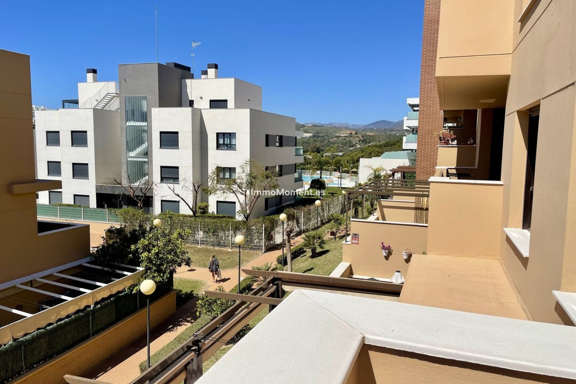 Bestaande woning - Appartement - Mijas Costa - La Cala de Mijas