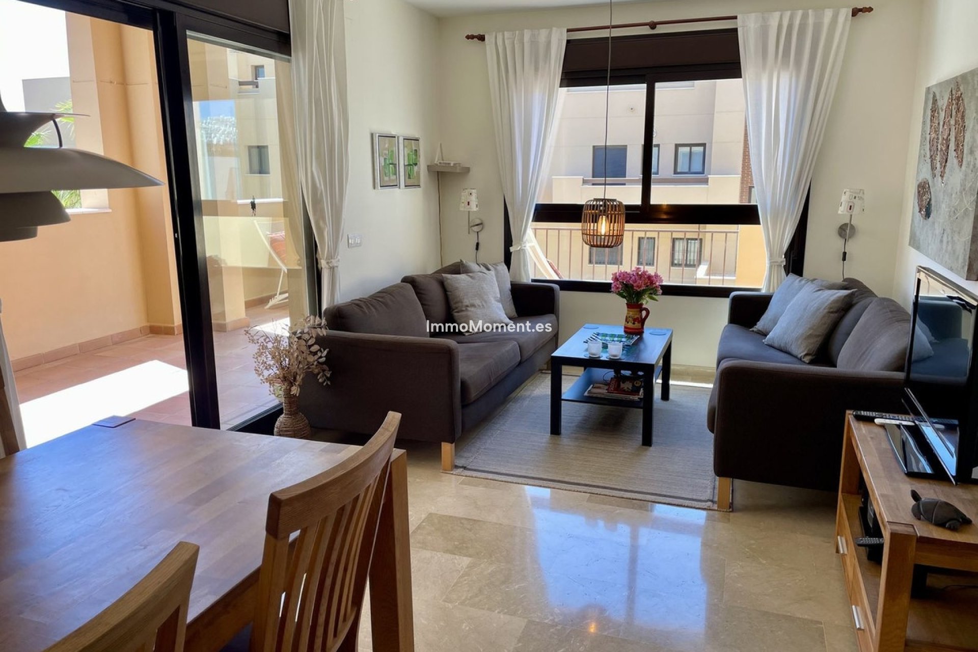 Bestaande woning - Appartement - Mijas Costa - La Cala de Mijas