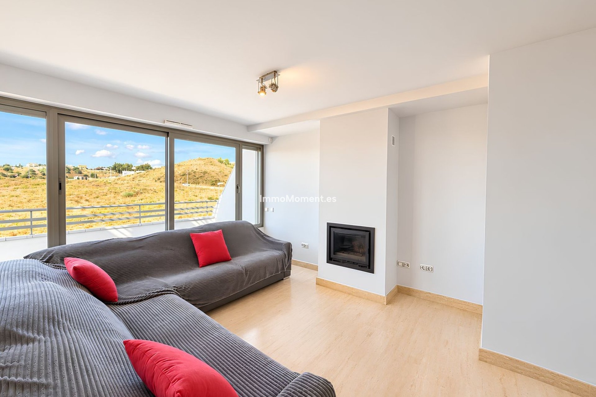 Bestaande woning - Appartement - Mijas Costa - La Cala de Mijas