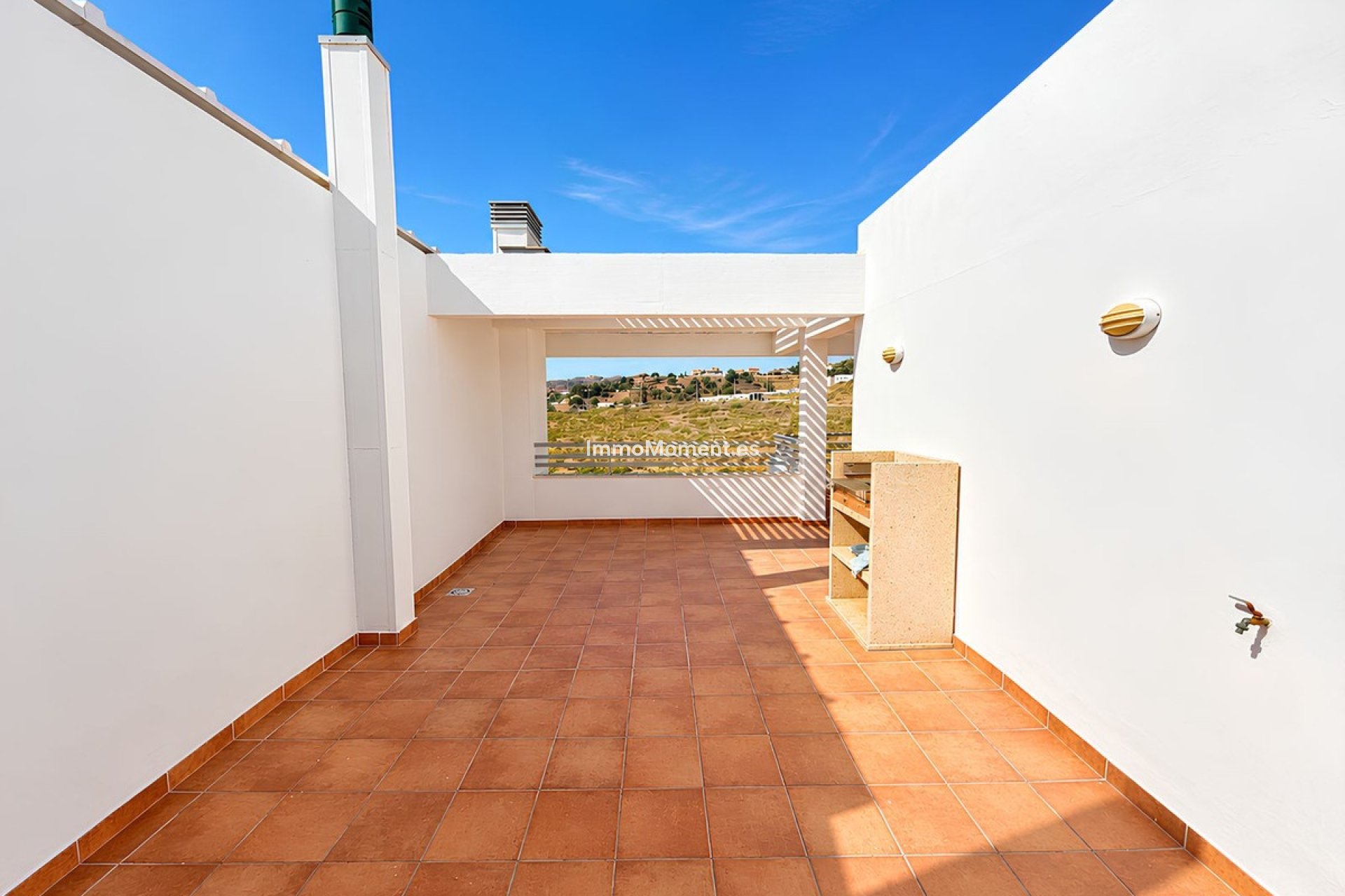 Bestaande woning - Appartement - Mijas Costa - La Cala de Mijas