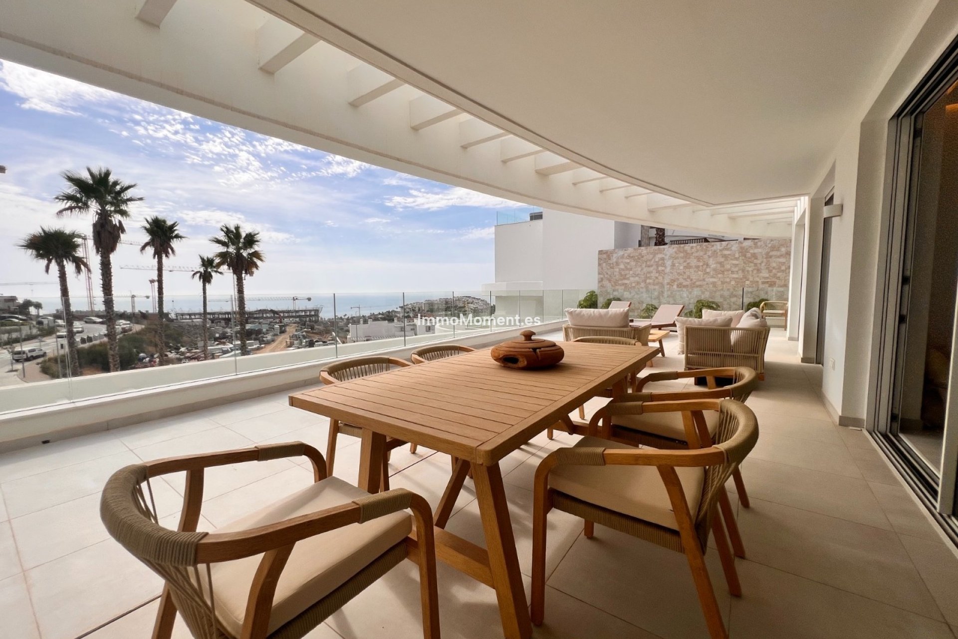 Bestaande woning - Appartement - Mijas Costa - La Cala de Mijas