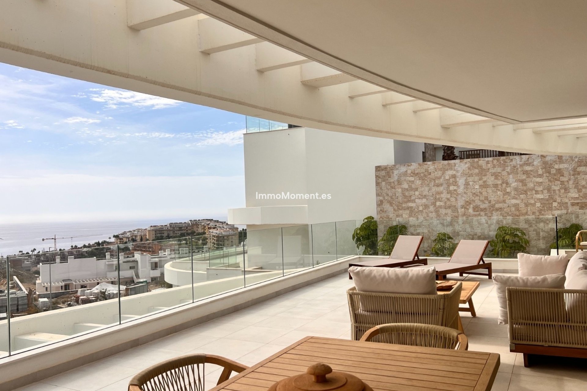 Bestaande woning - Appartement - Mijas Costa - La Cala de Mijas