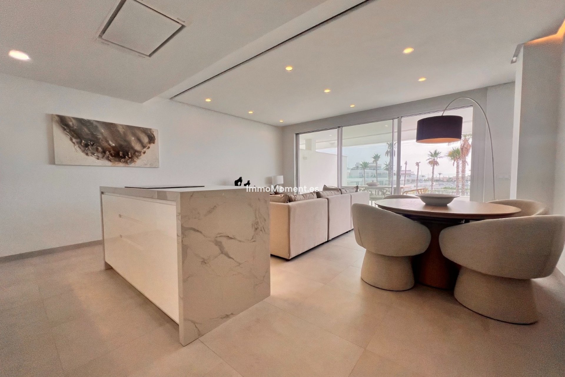 Bestaande woning - Appartement - Mijas Costa - La Cala de Mijas