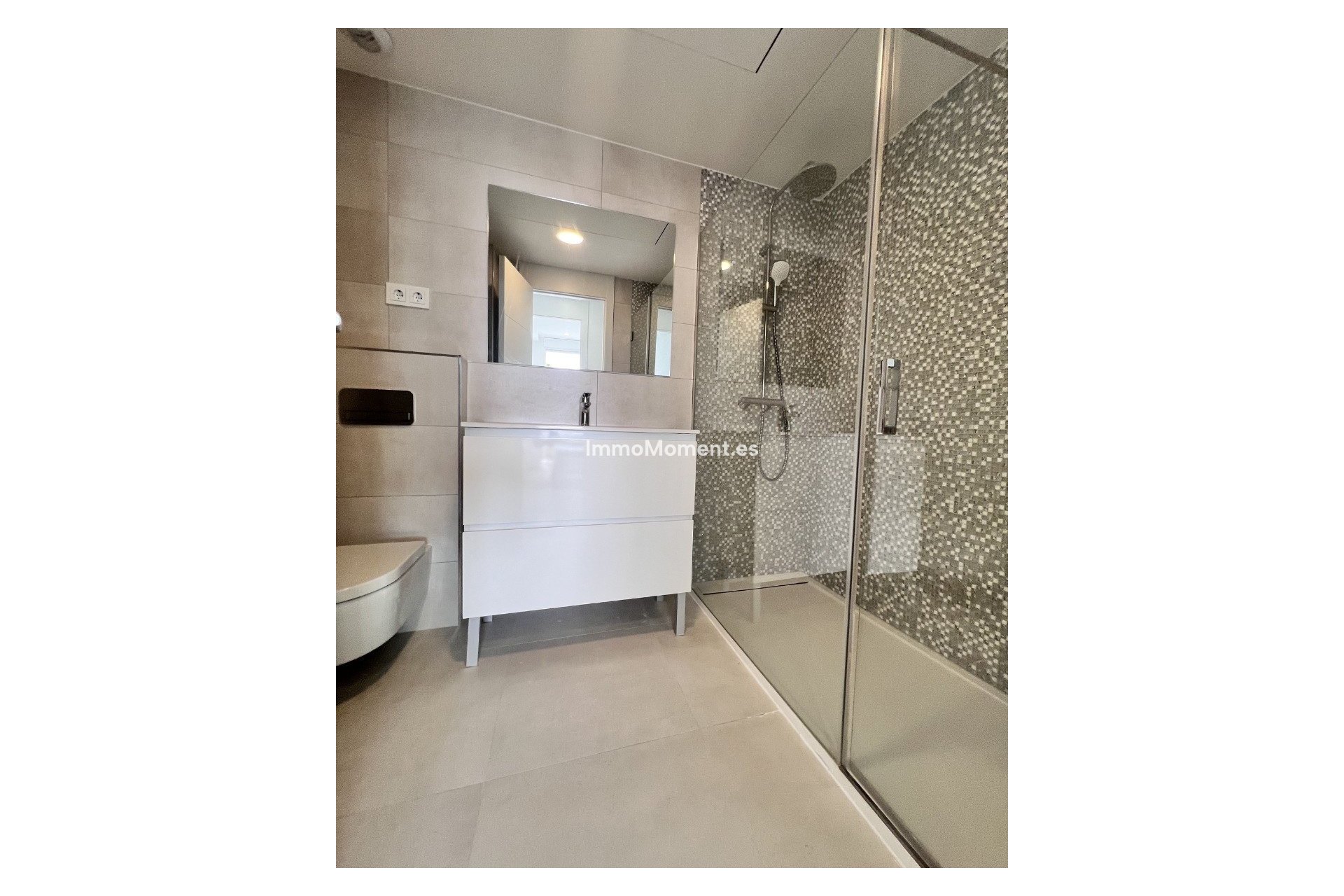 Bestaande woning - Appartement - Mijas Costa - La Cala de Mijas